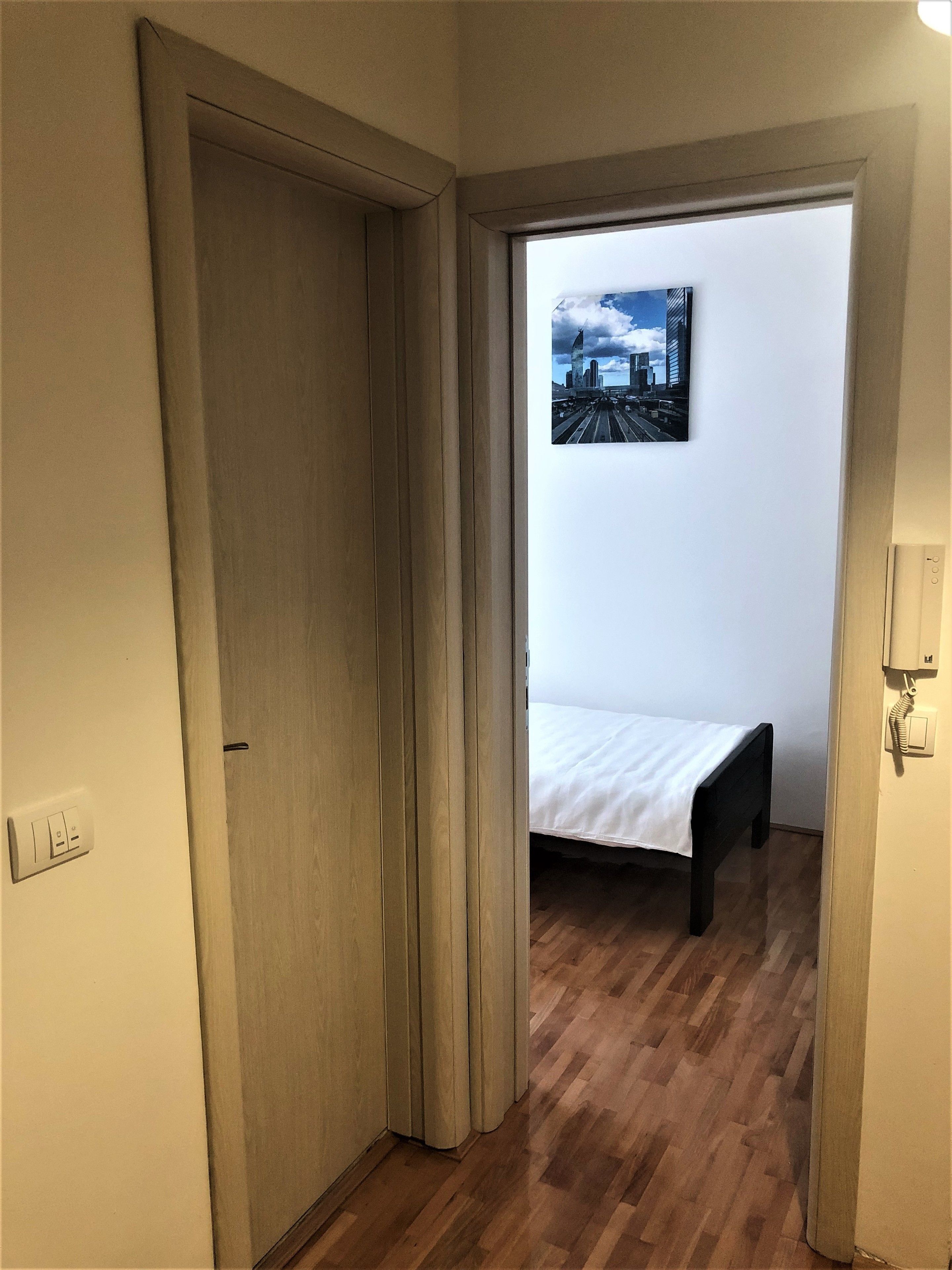 Airport Rest Apartments