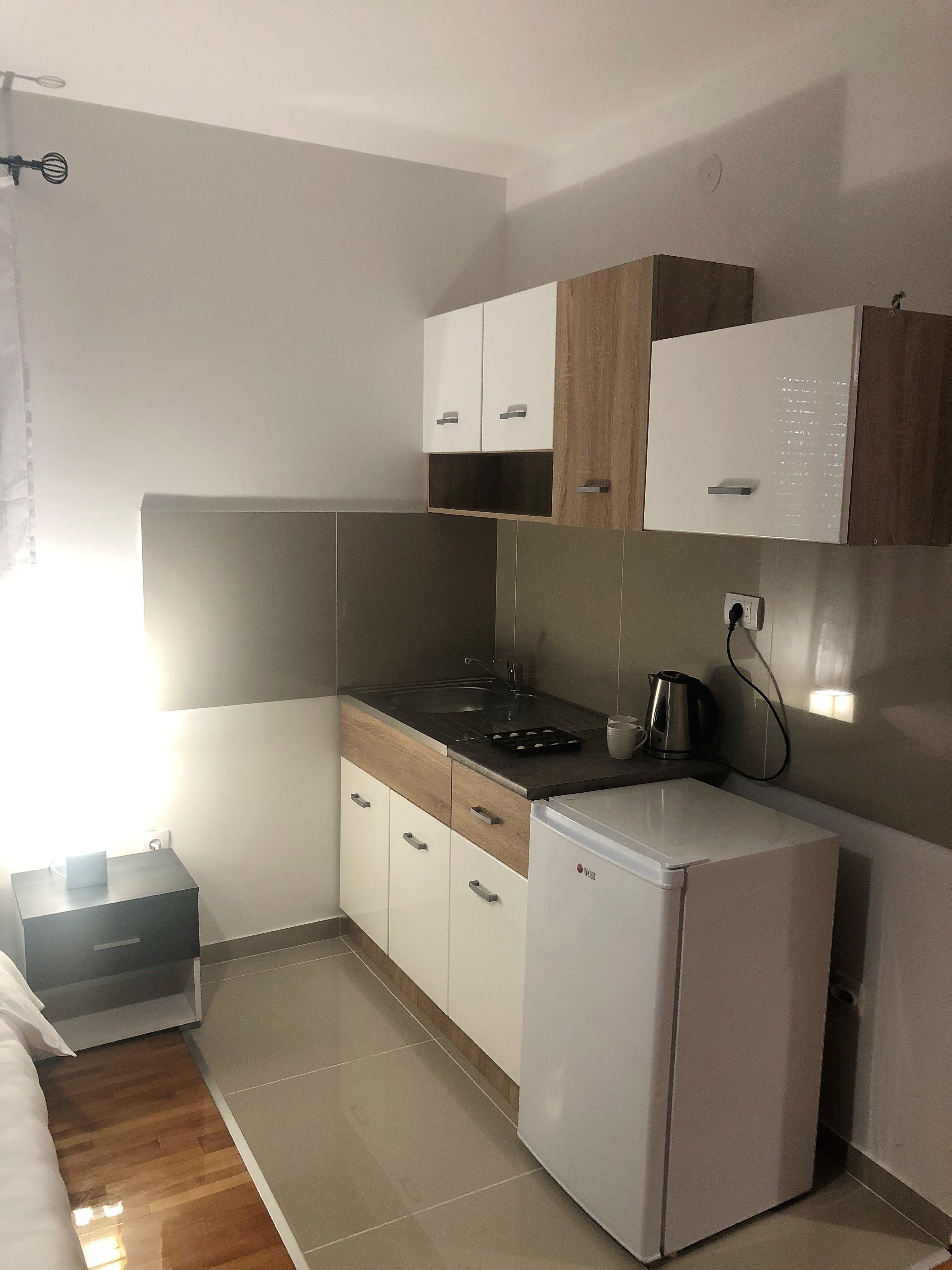 Airport Rest Apartments