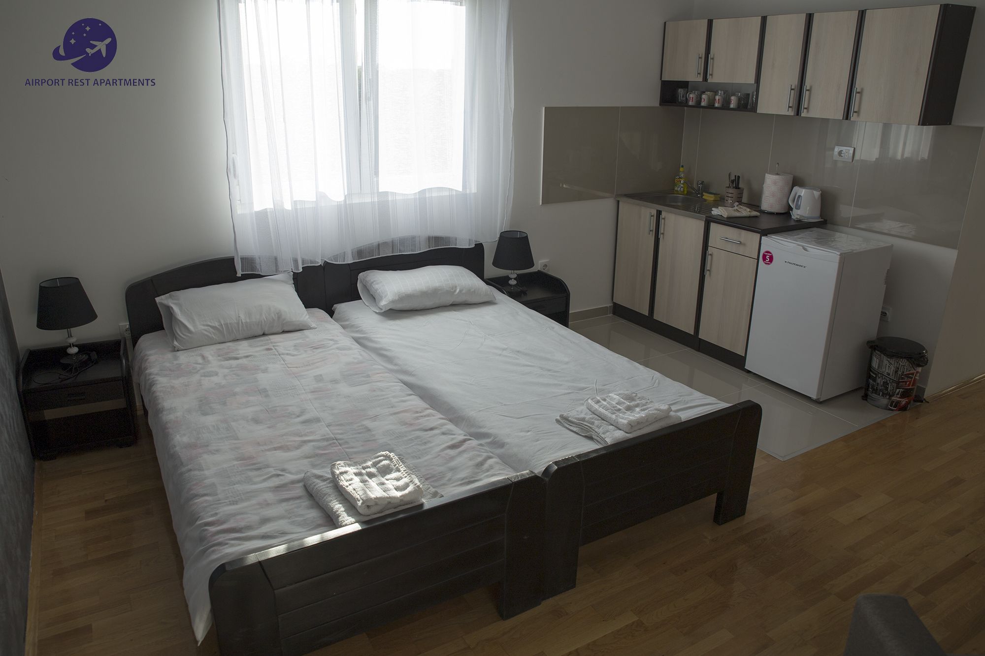 Airport Rest Apartments