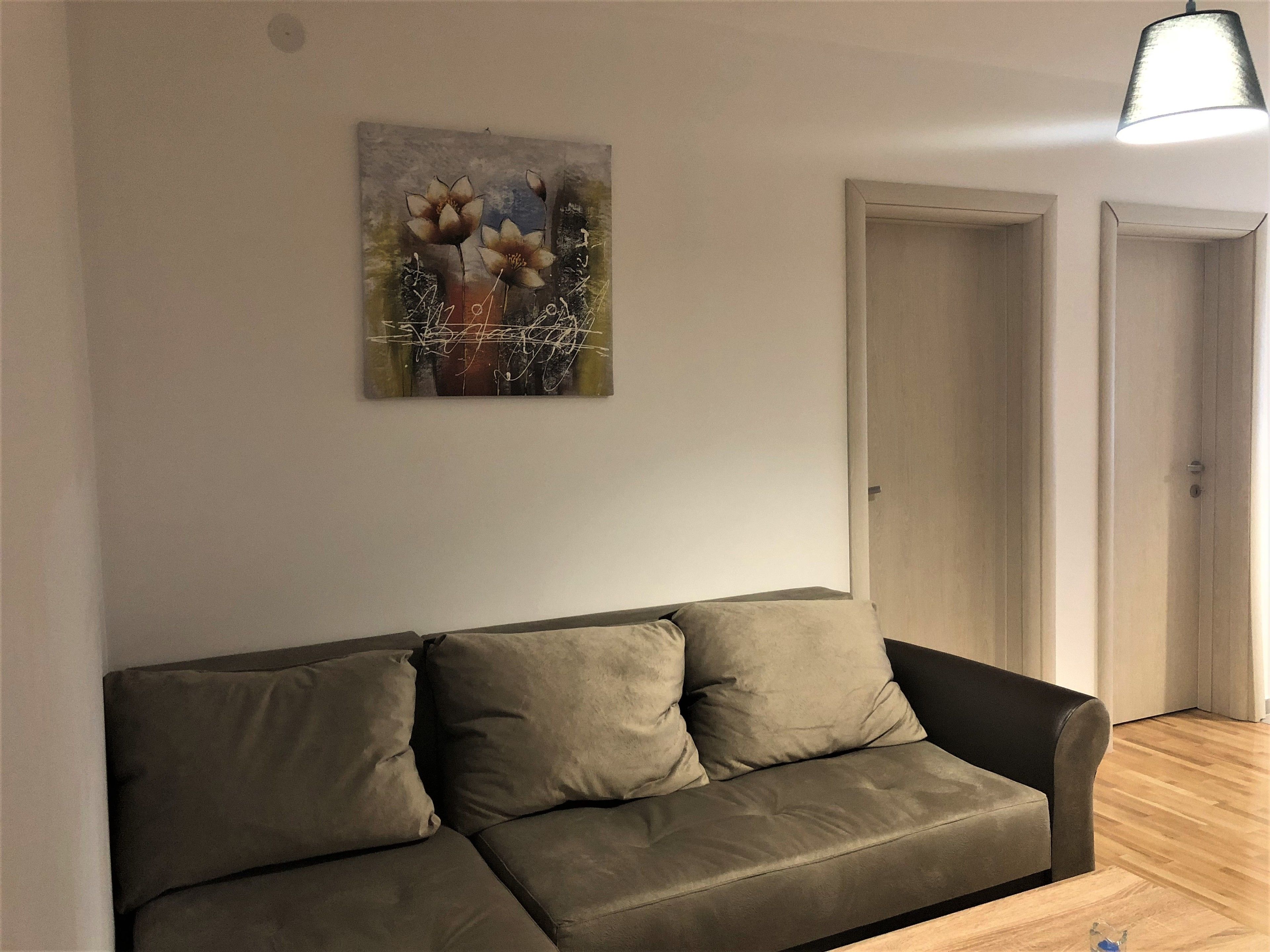 Airport Rest Apartments