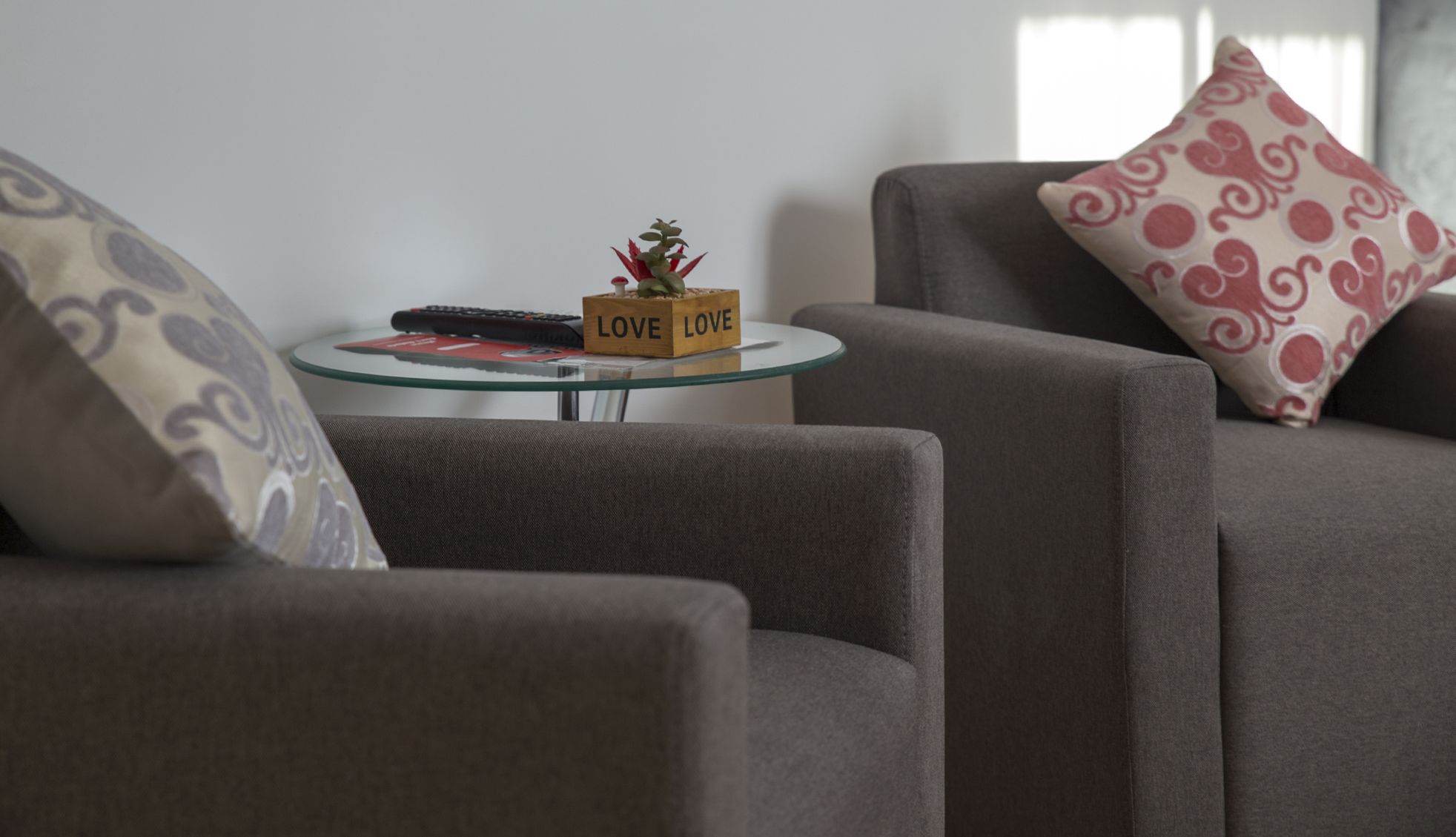 Airport Rest Apartments