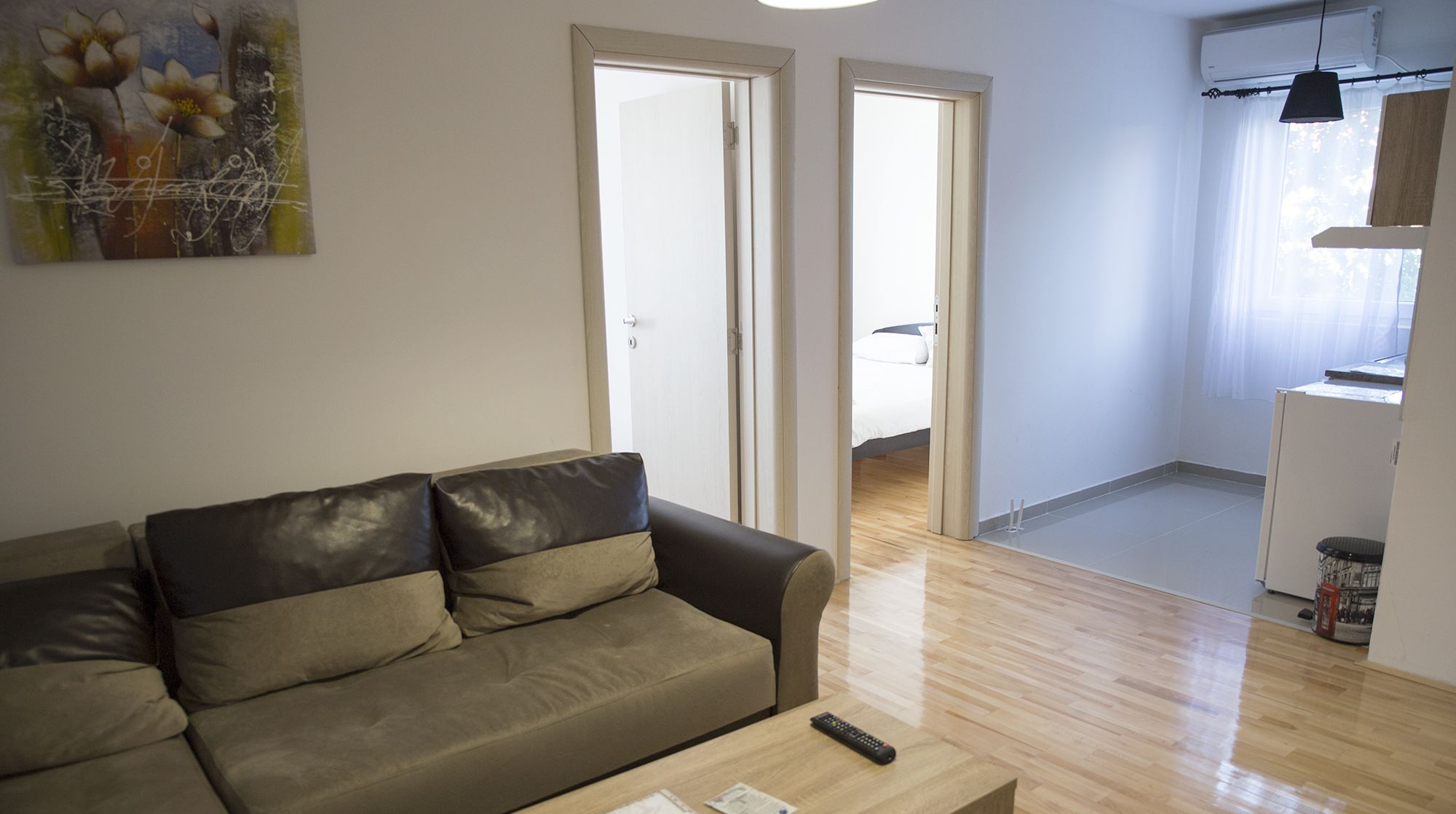 Airport Rest Apartments