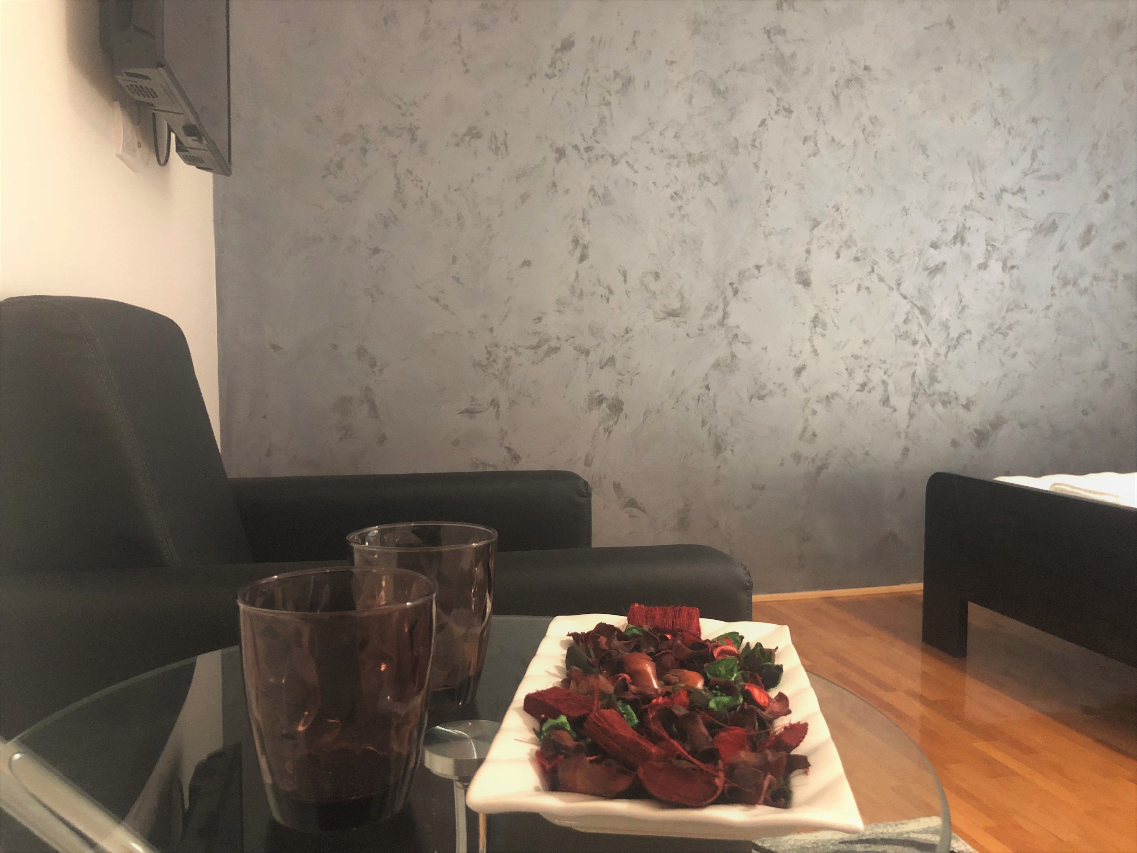 Airport Rest Apartments