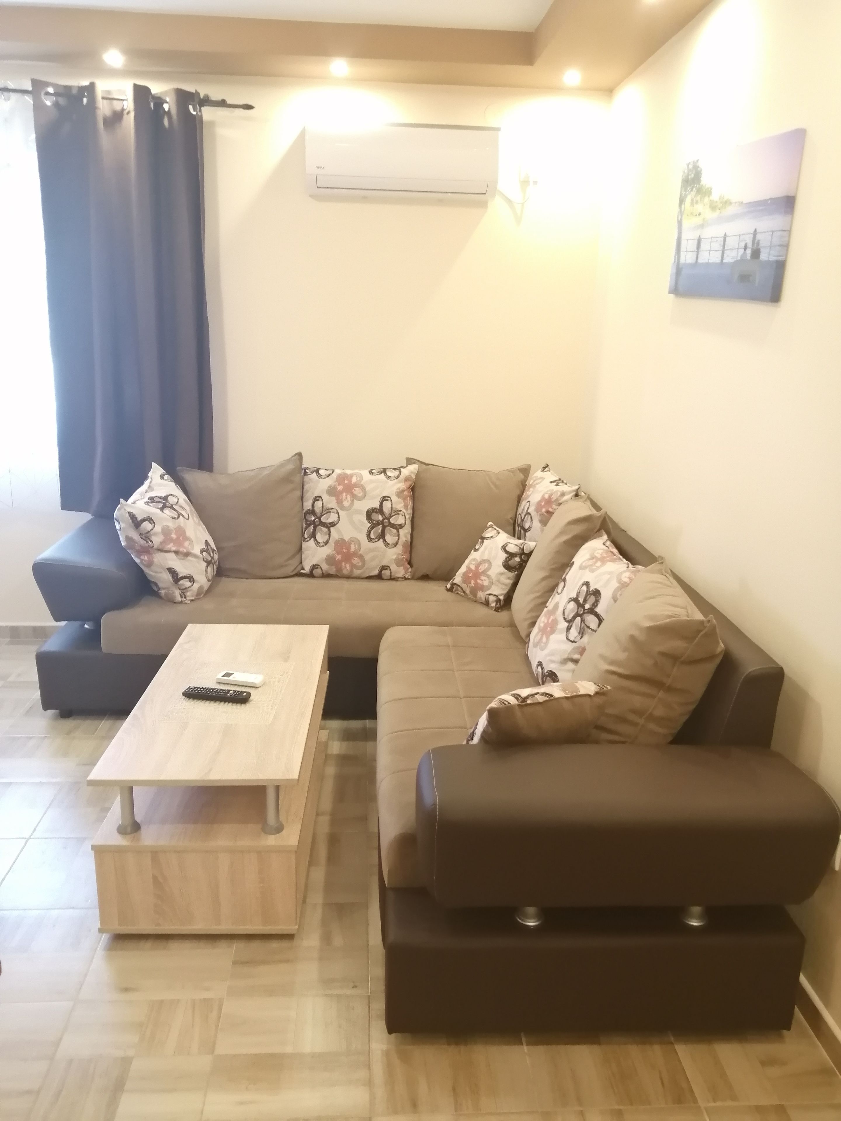 Airport Rest Apartments