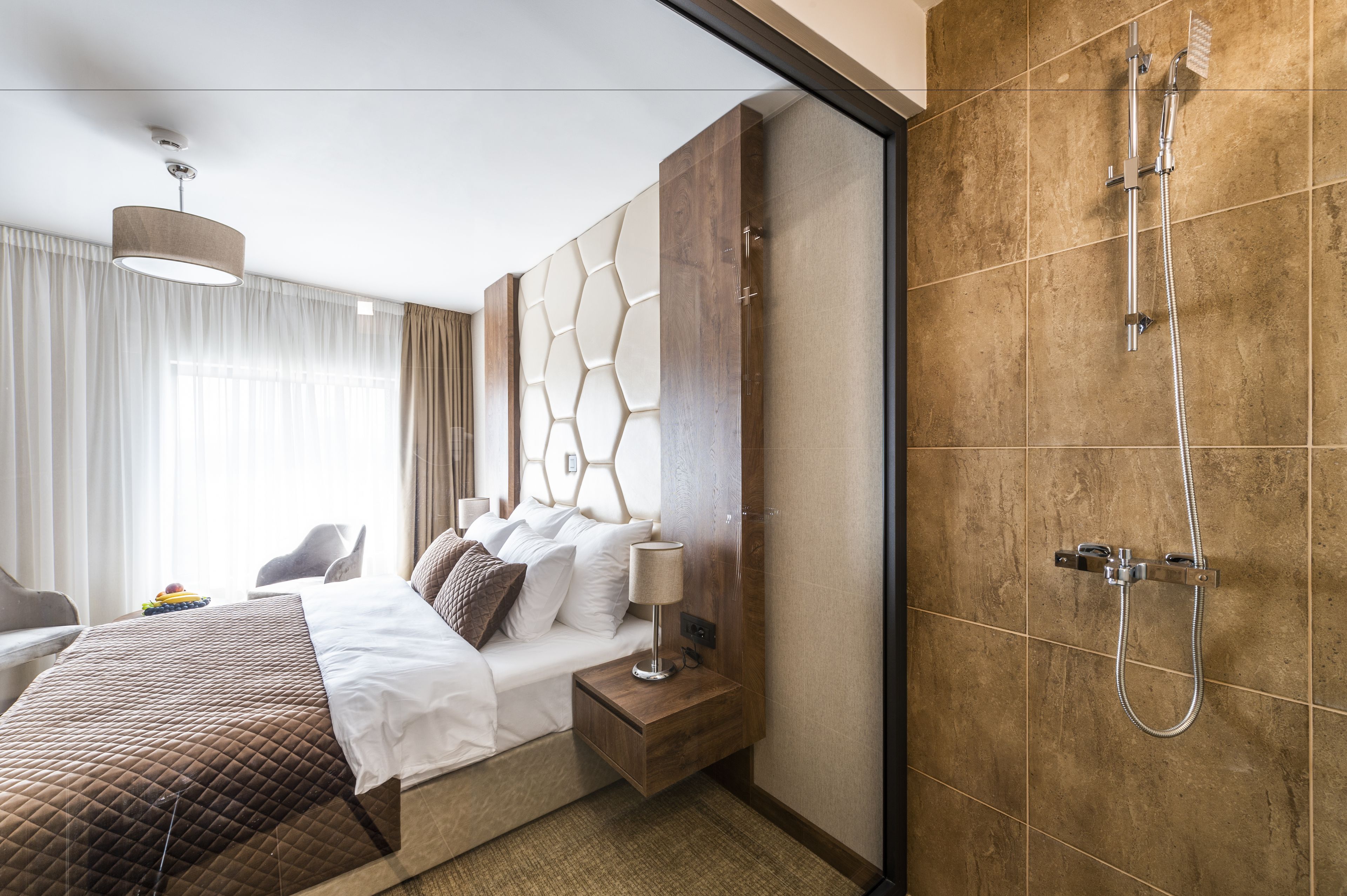 Amsterdam Hotel