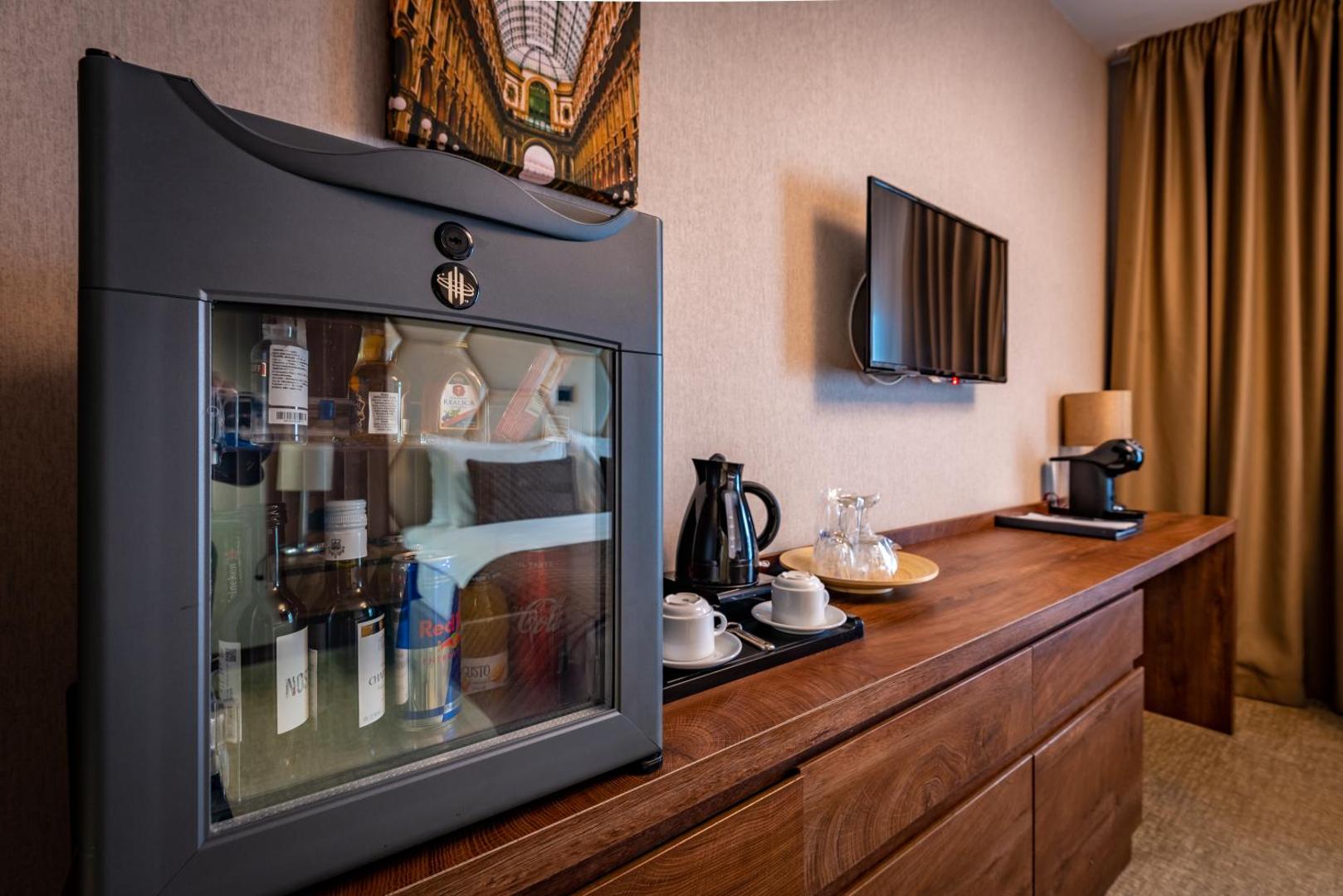 Amsterdam Hotel