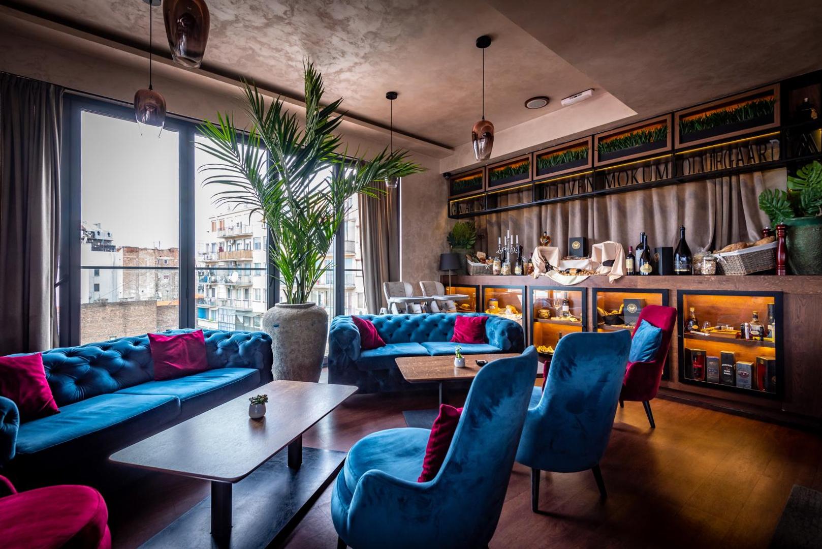 Amsterdam Hotel