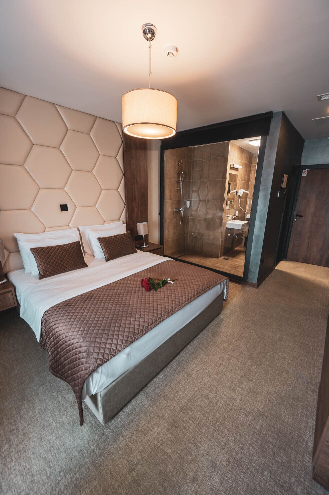 Amsterdam Hotel