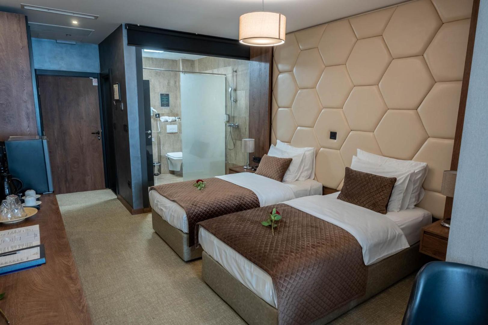 Amsterdam Hotel