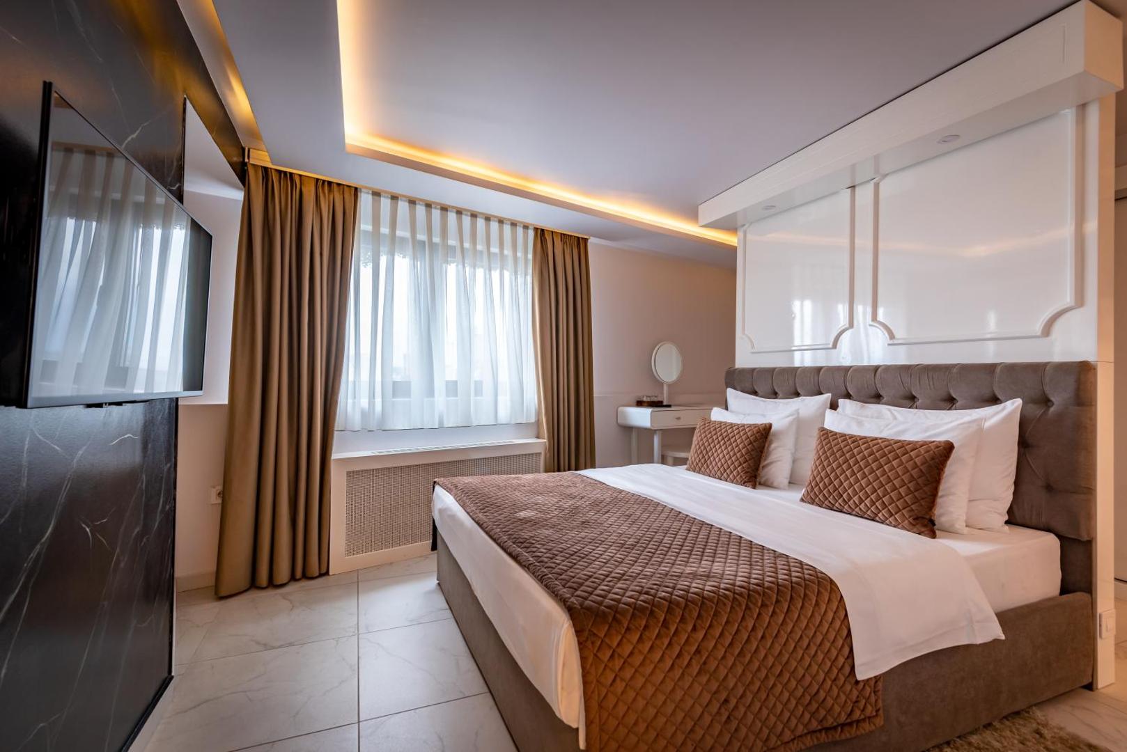 Amsterdam Hotel