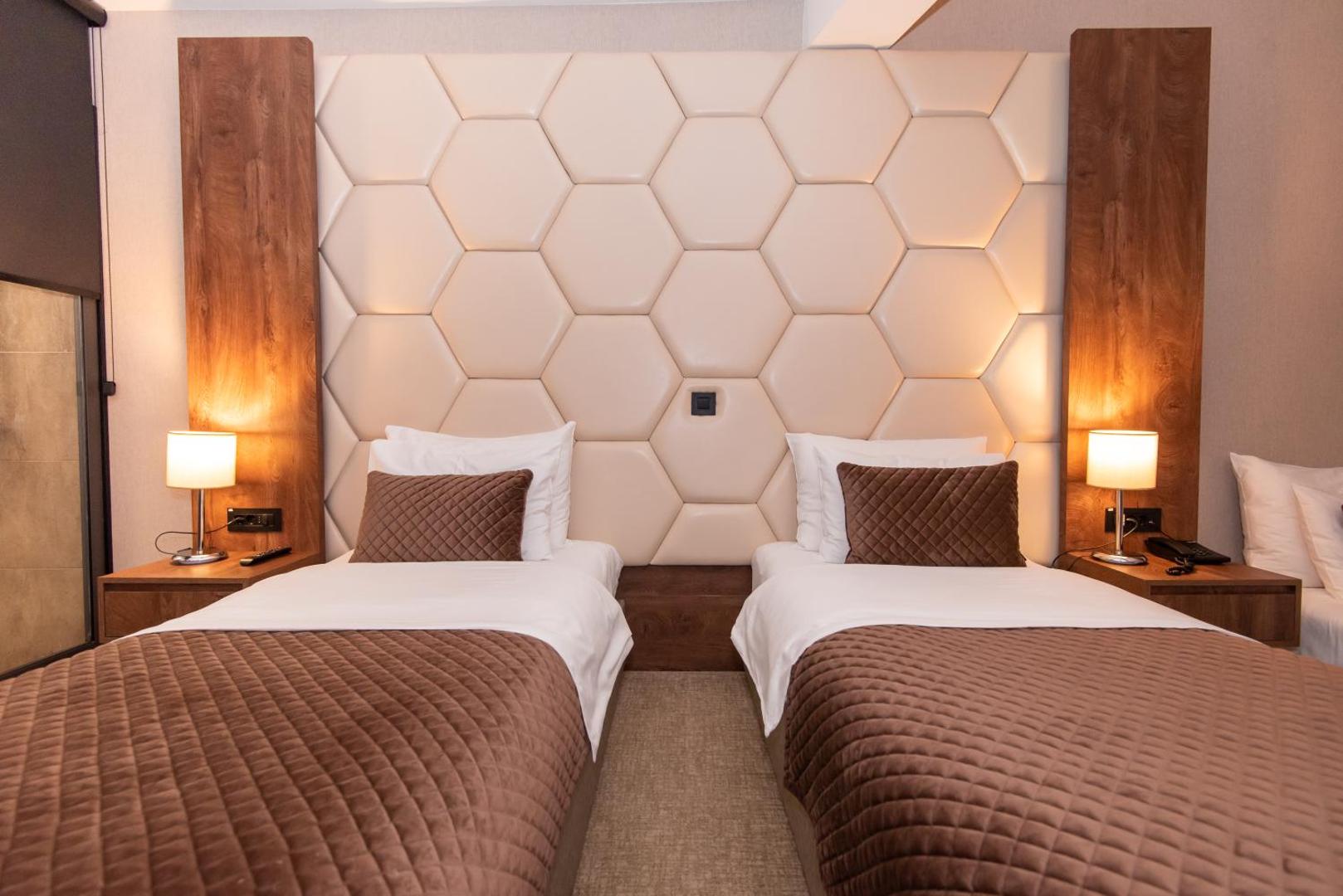 Amsterdam Hotel