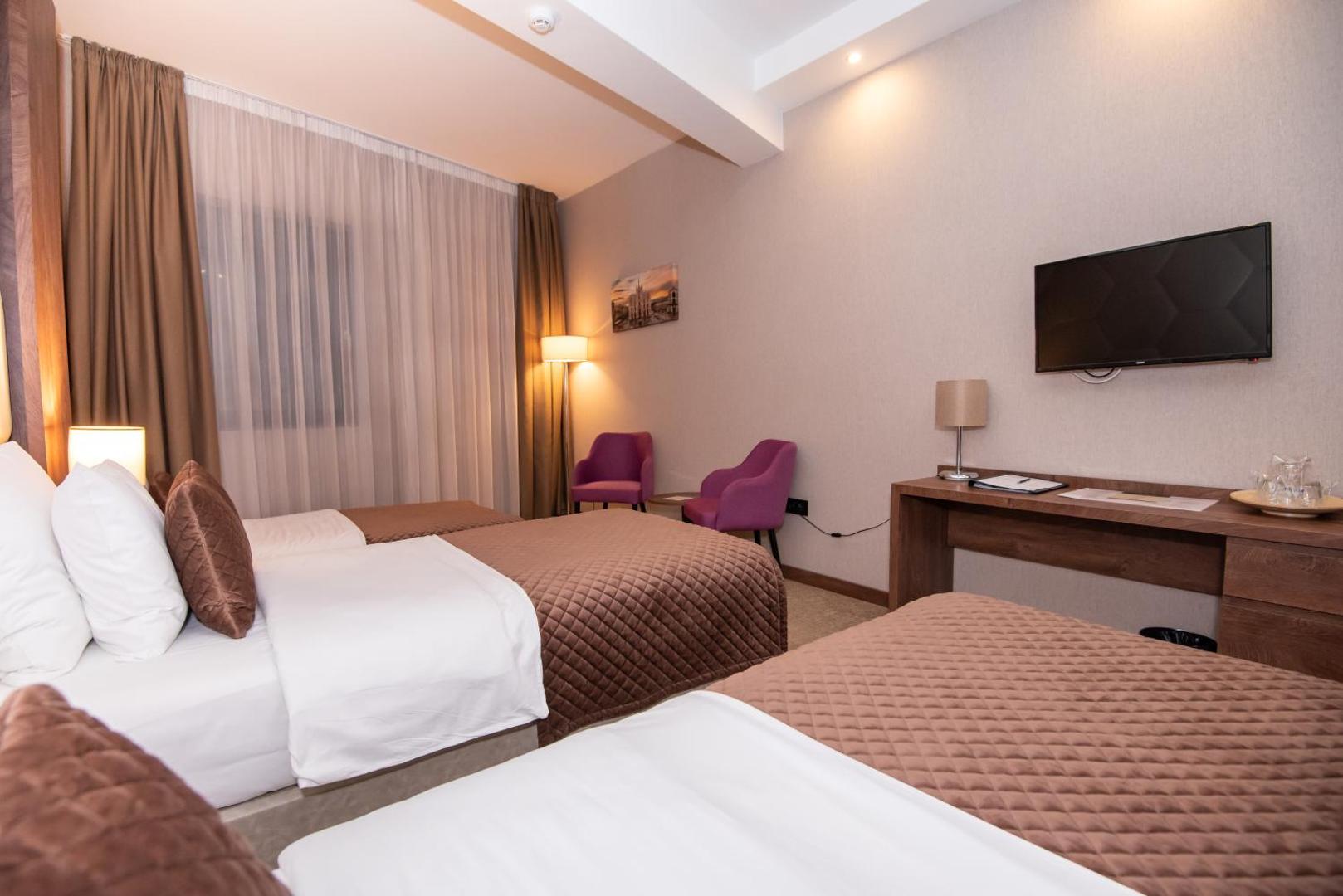Amsterdam Hotel