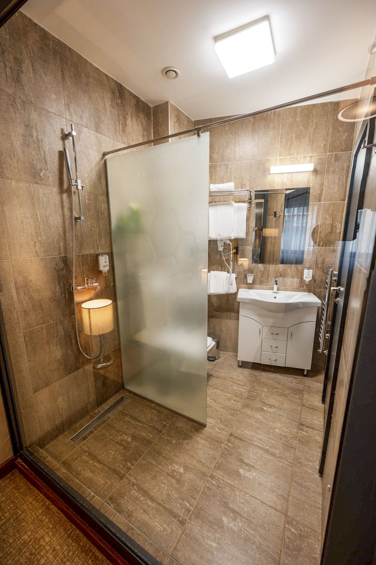 Amsterdam Hotel