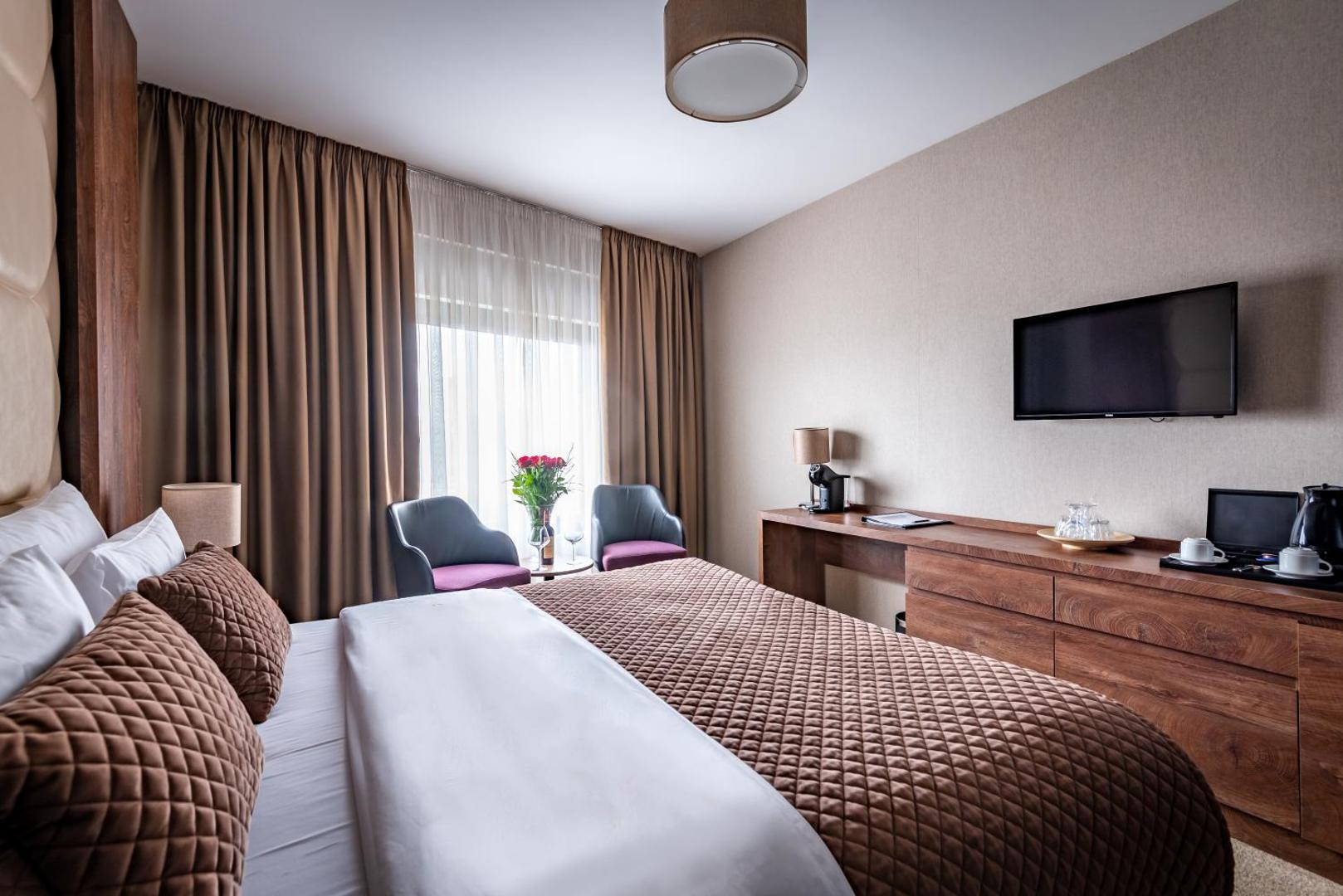 Amsterdam Hotel