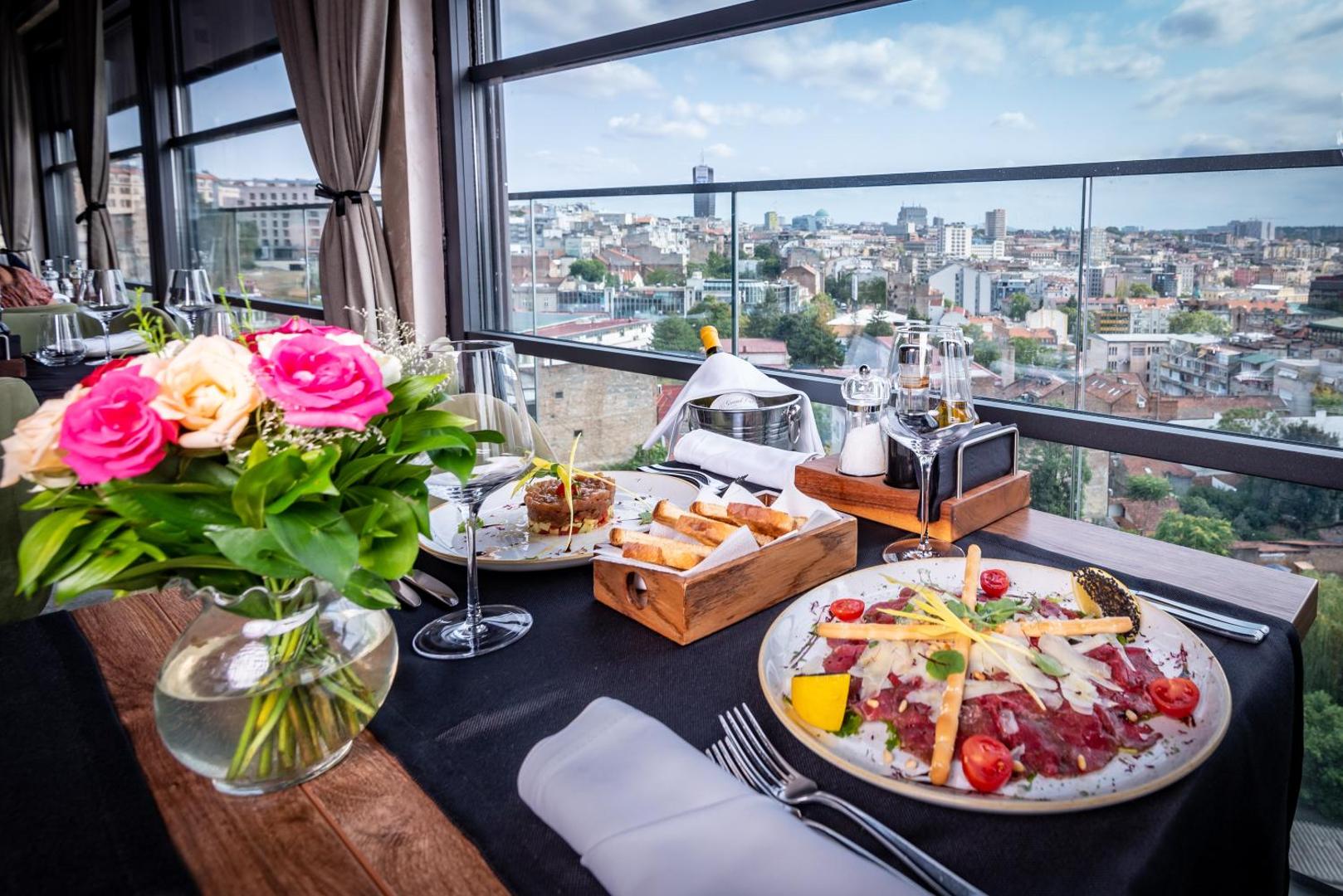 Amsterdam Hotel