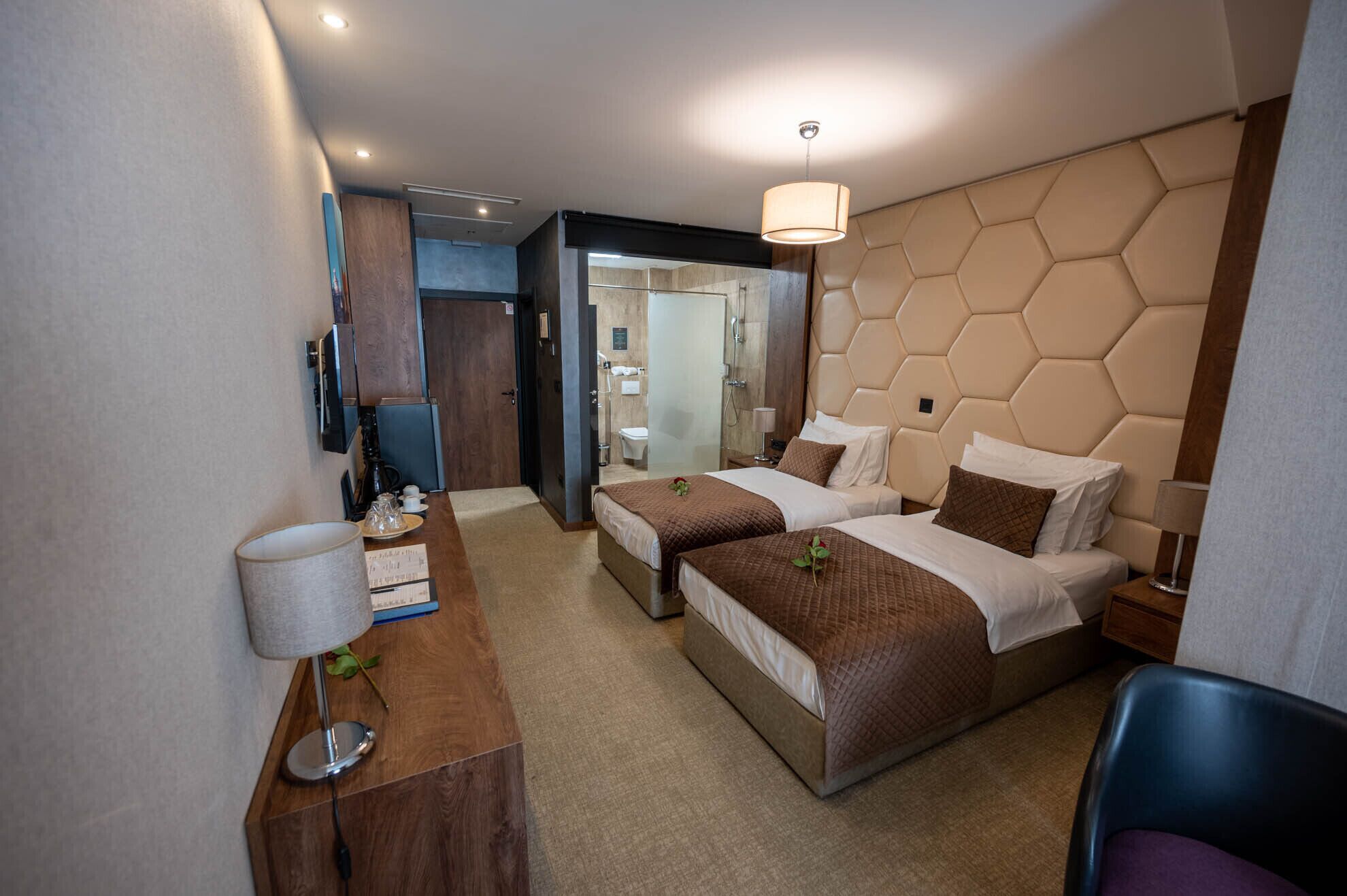 Amsterdam Hotel