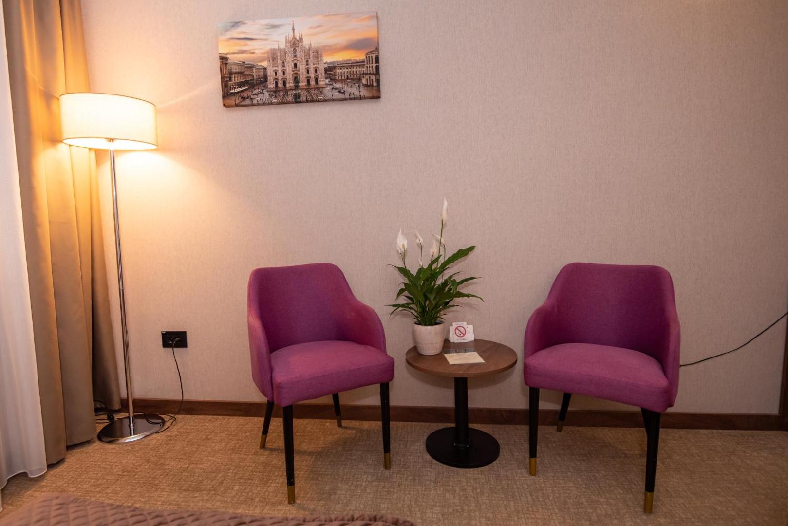 Amsterdam Hotel