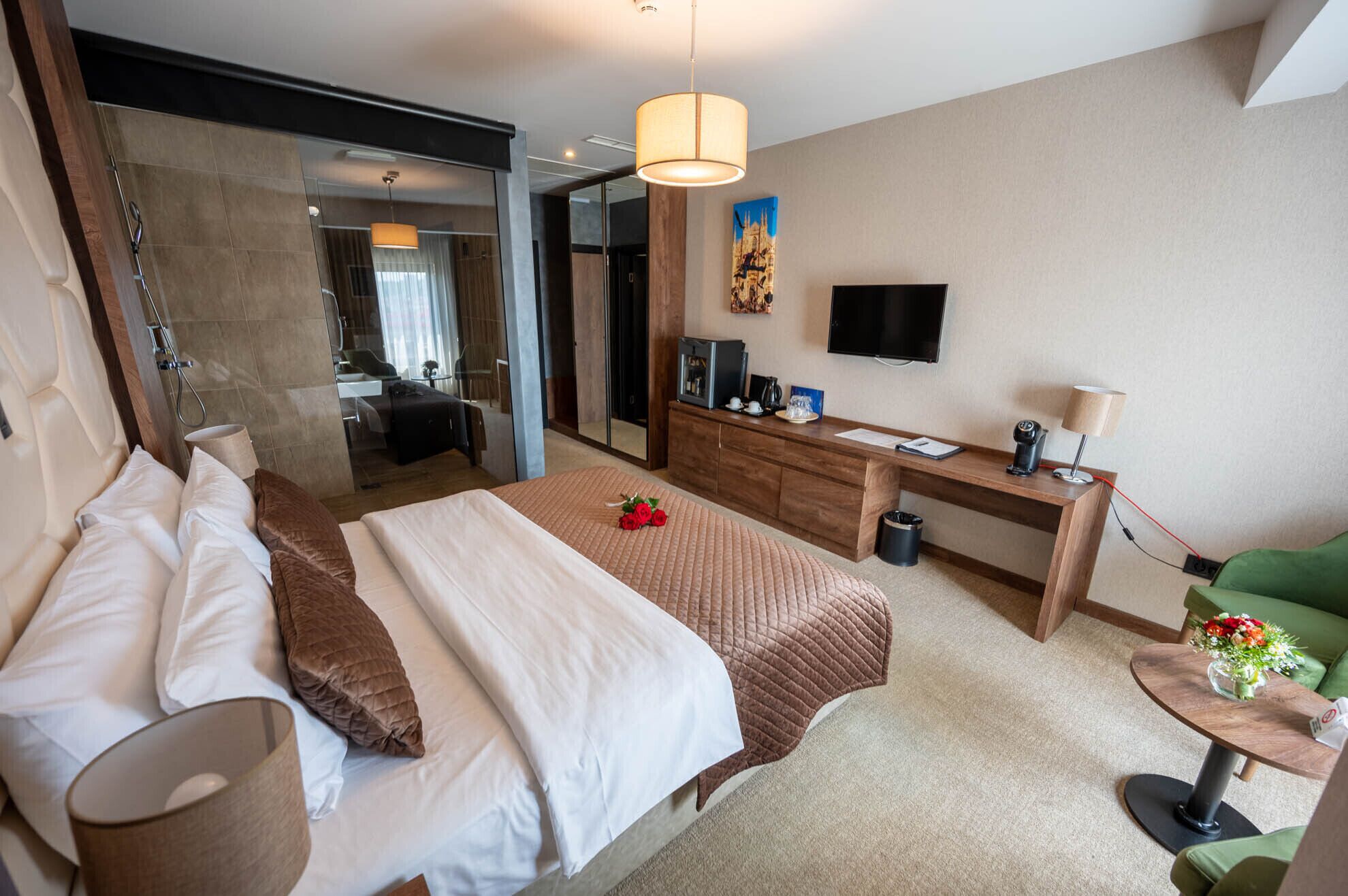 Amsterdam Hotel