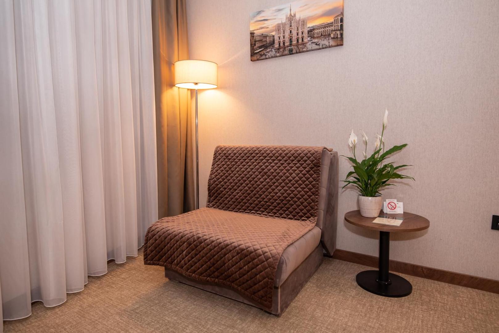 Amsterdam Hotel