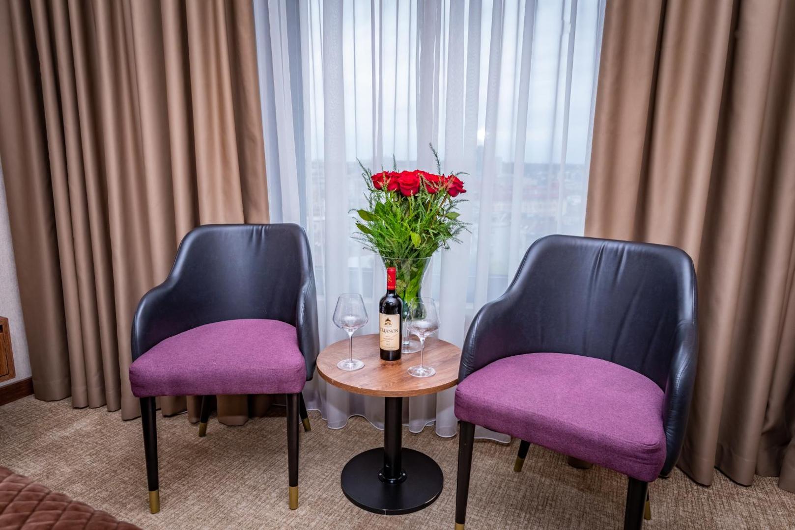 Amsterdam Hotel