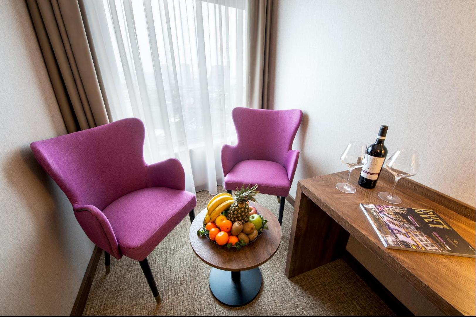 Amsterdam Hotel