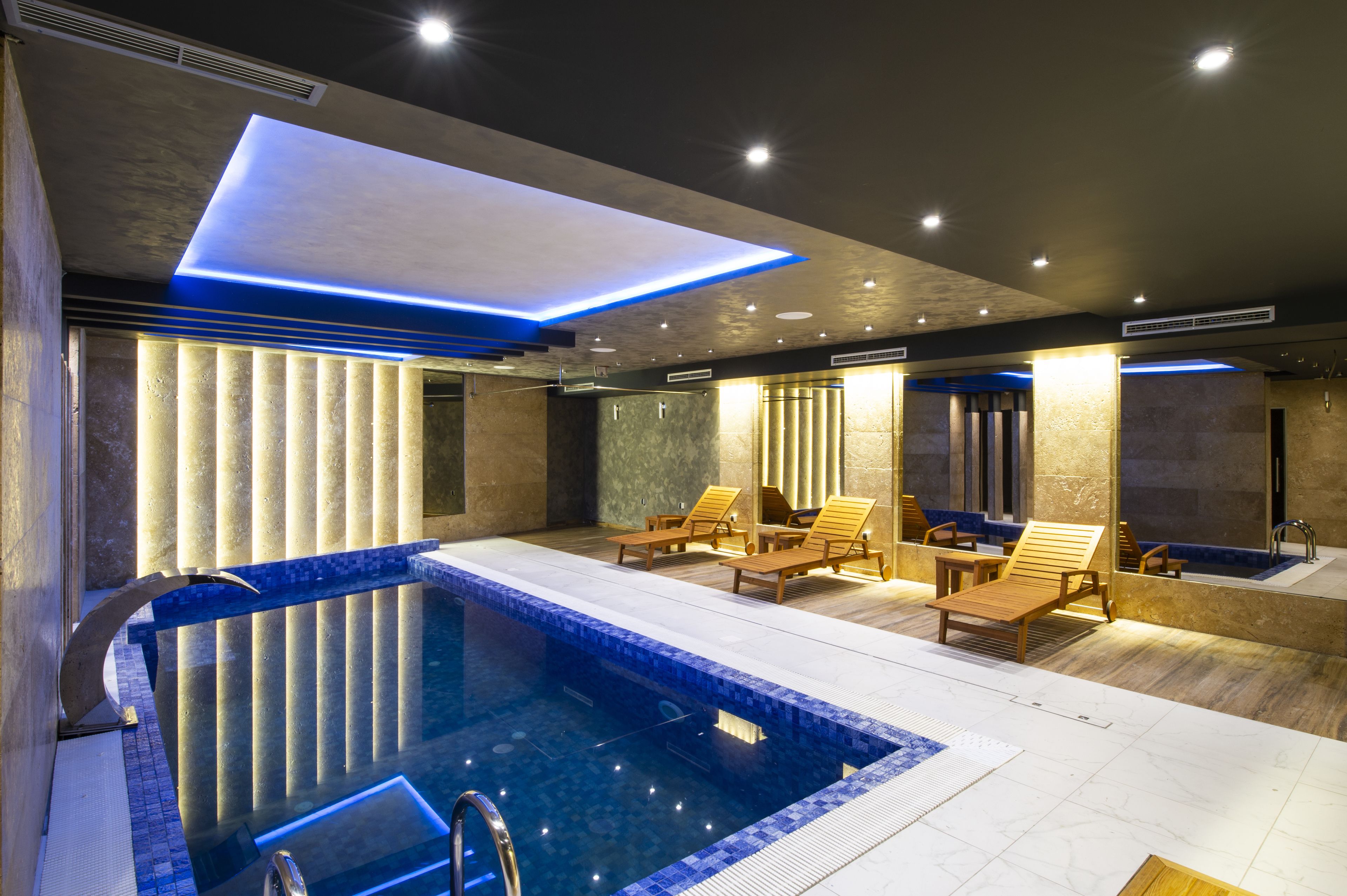 Amsterdam Hotel