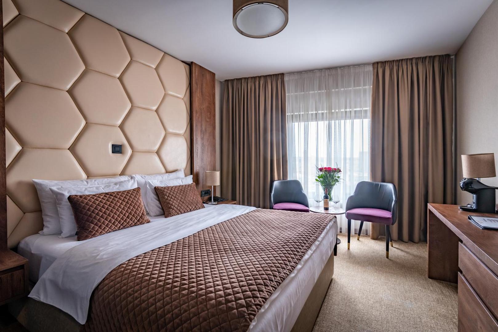 Amsterdam Hotel