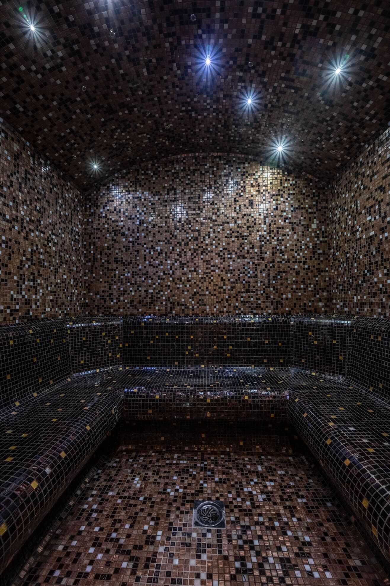 Amsterdam Hotel