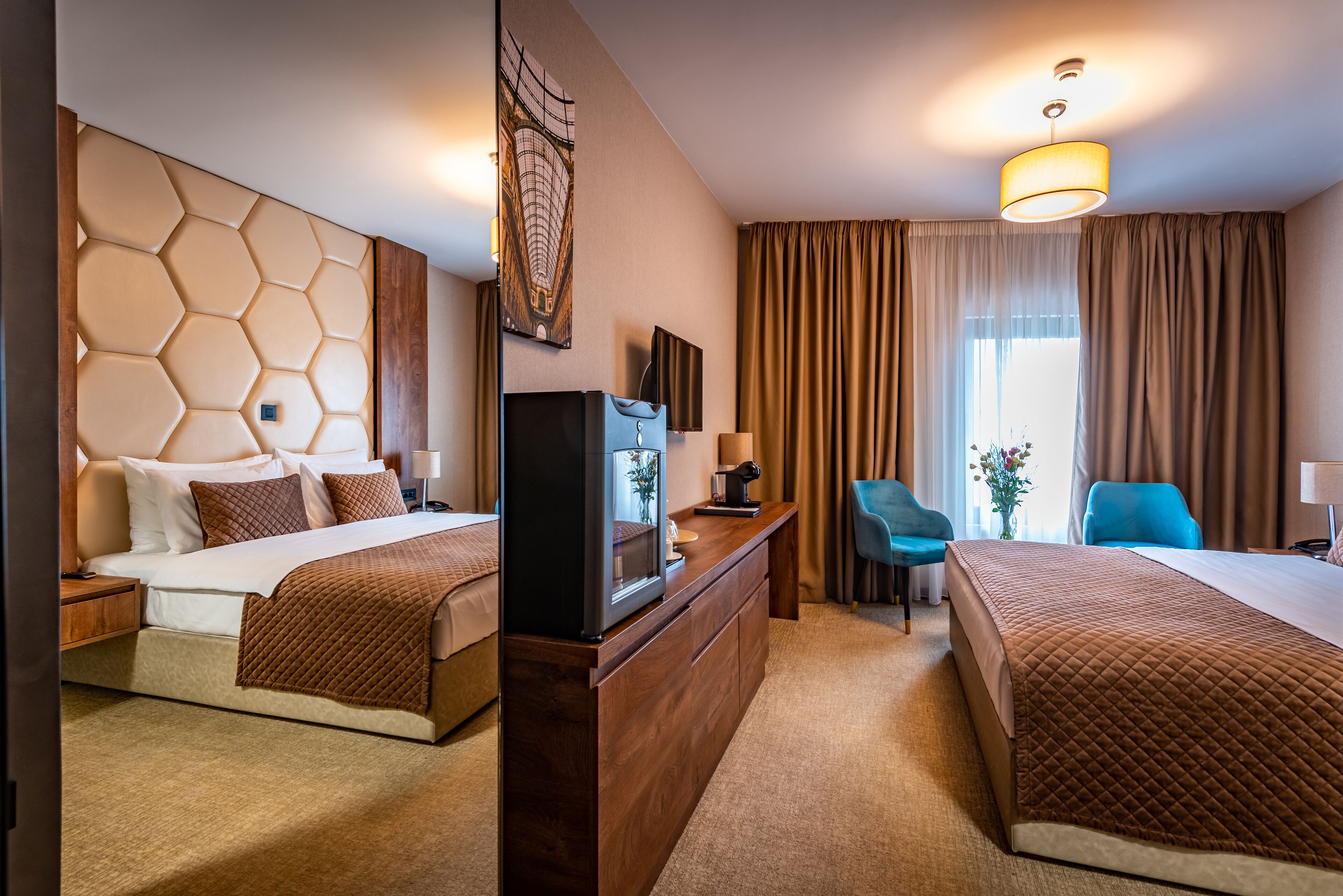 Amsterdam Hotel
