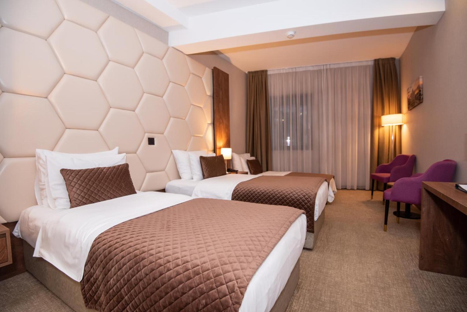 Amsterdam Hotel