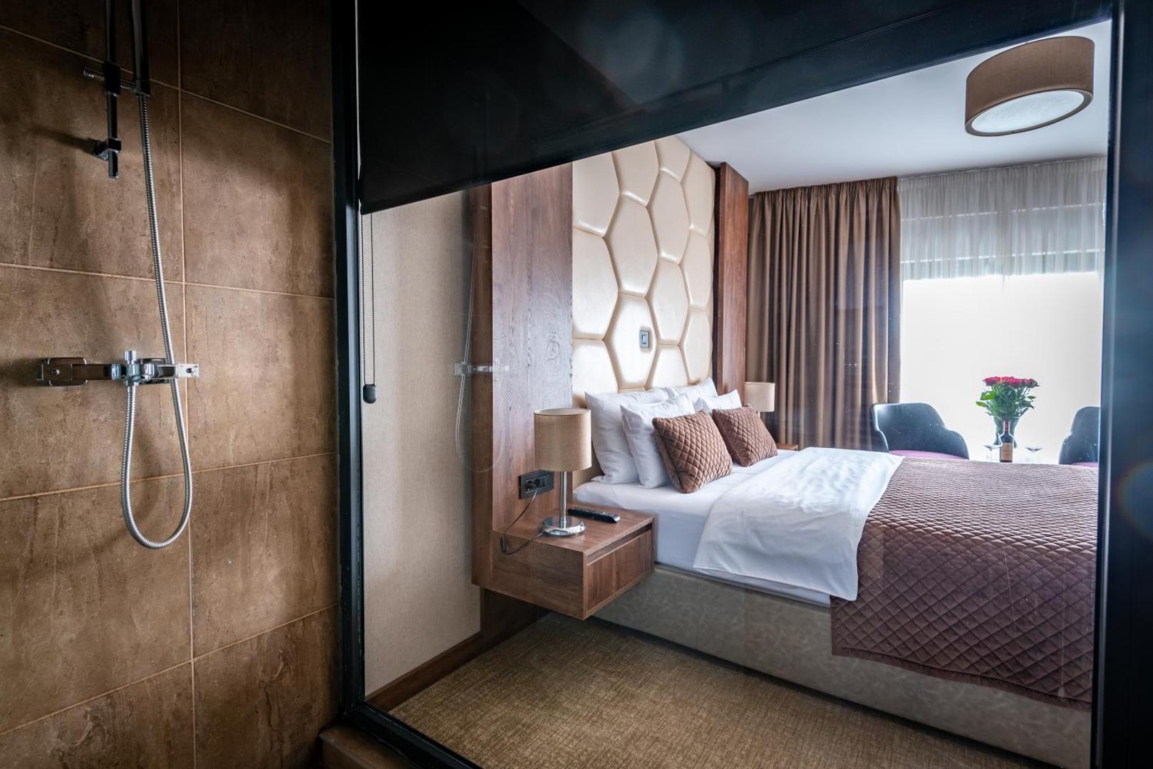 Amsterdam Hotel