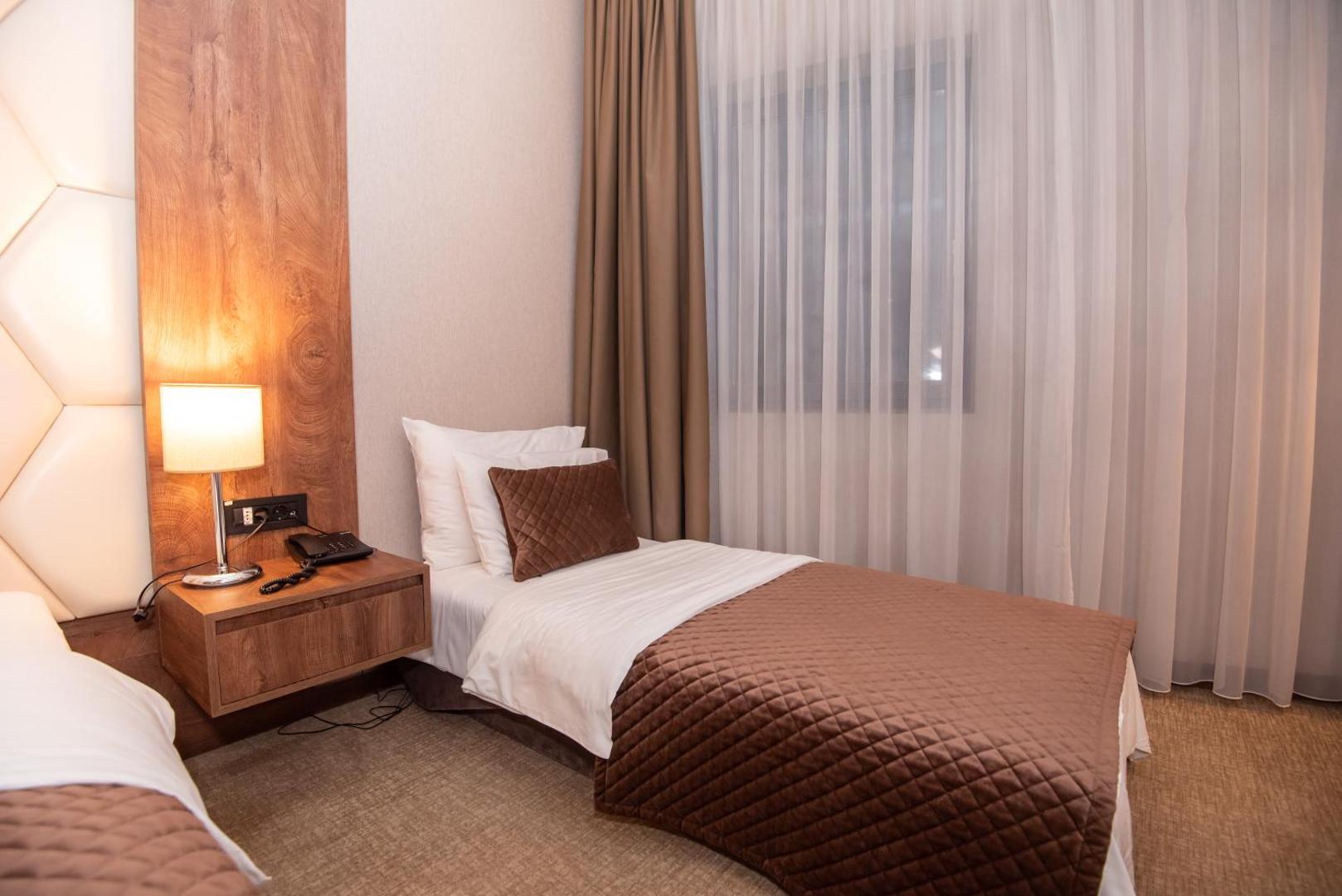 Amsterdam Hotel