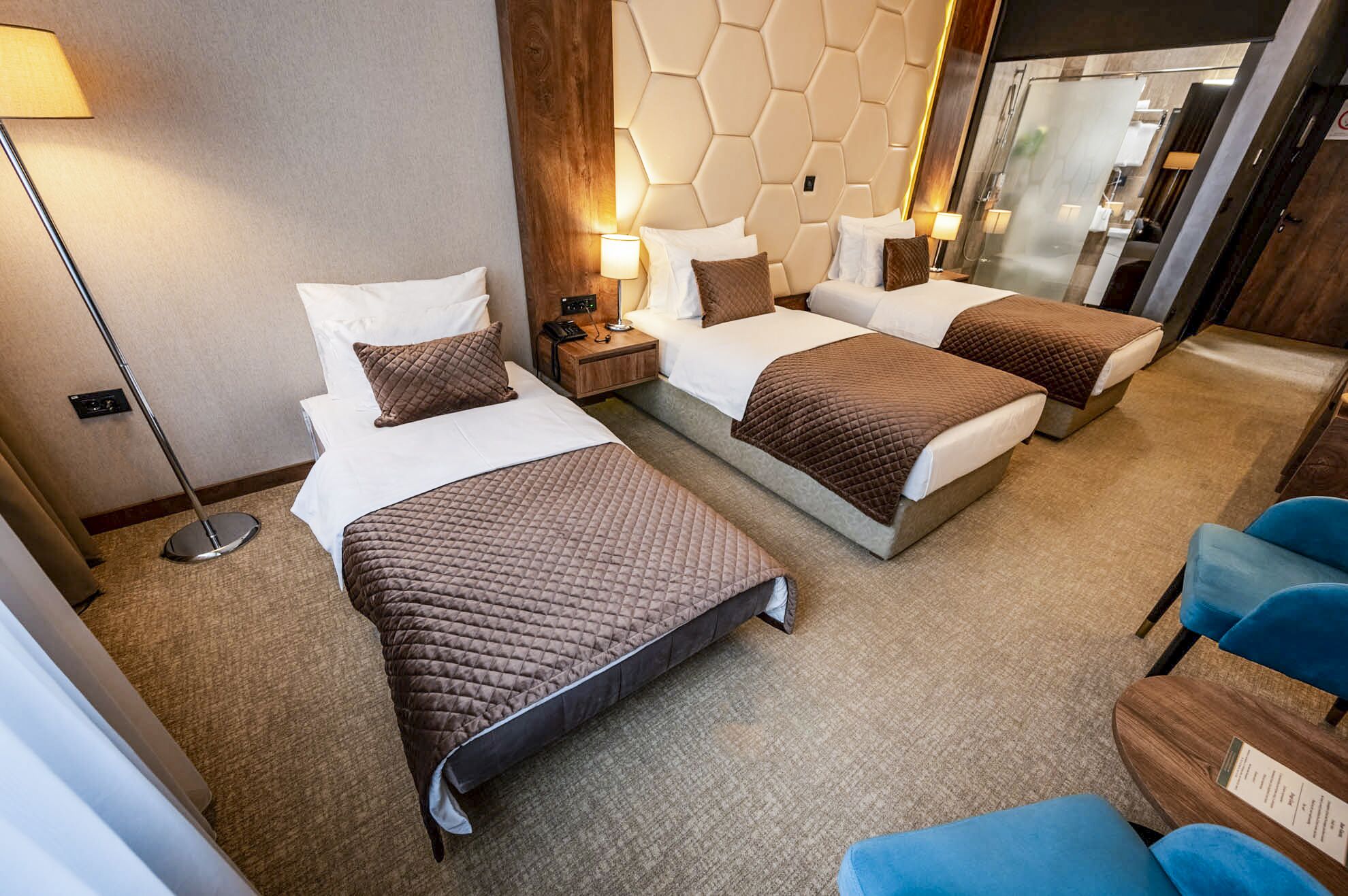 Amsterdam Hotel