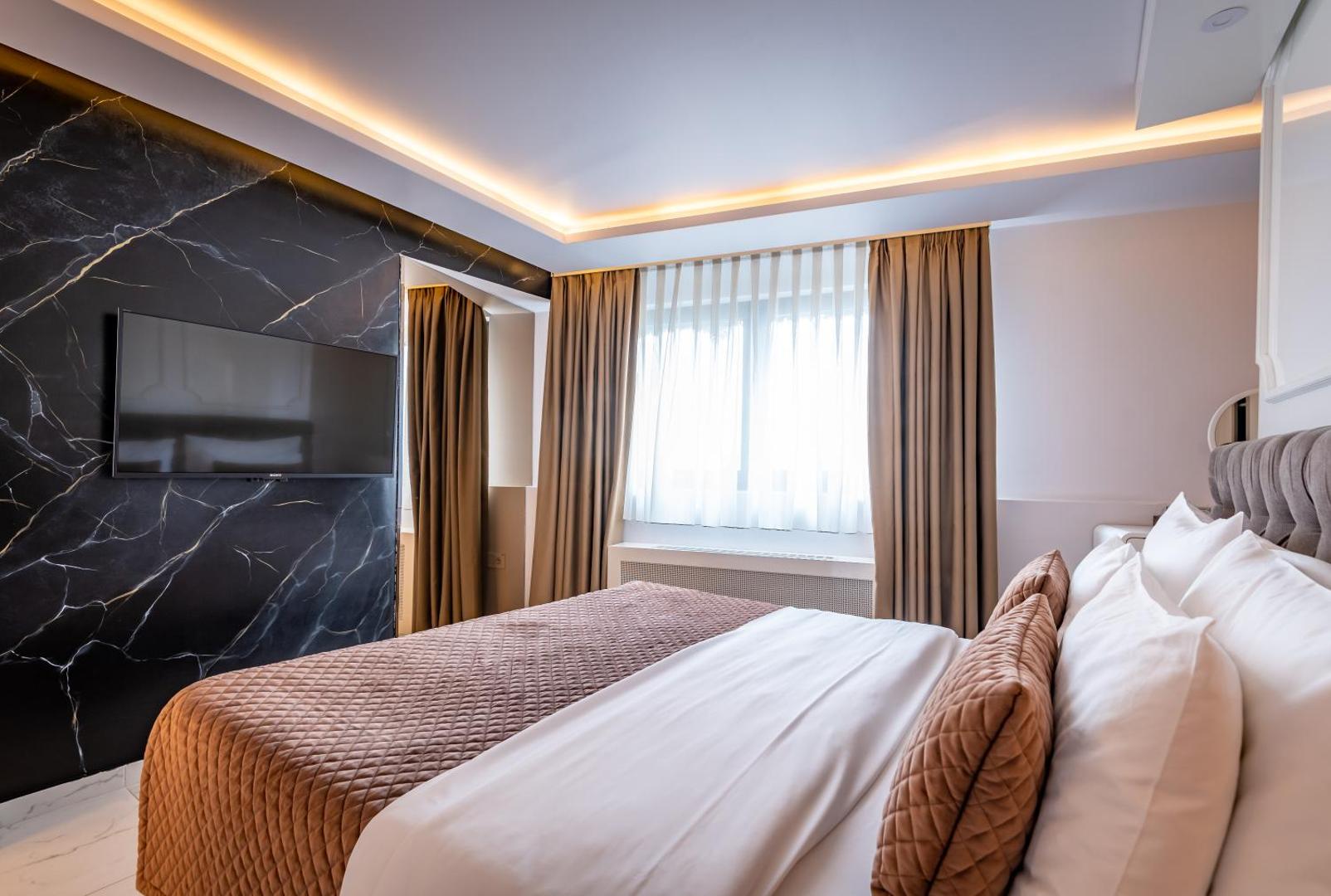 Amsterdam Hotel