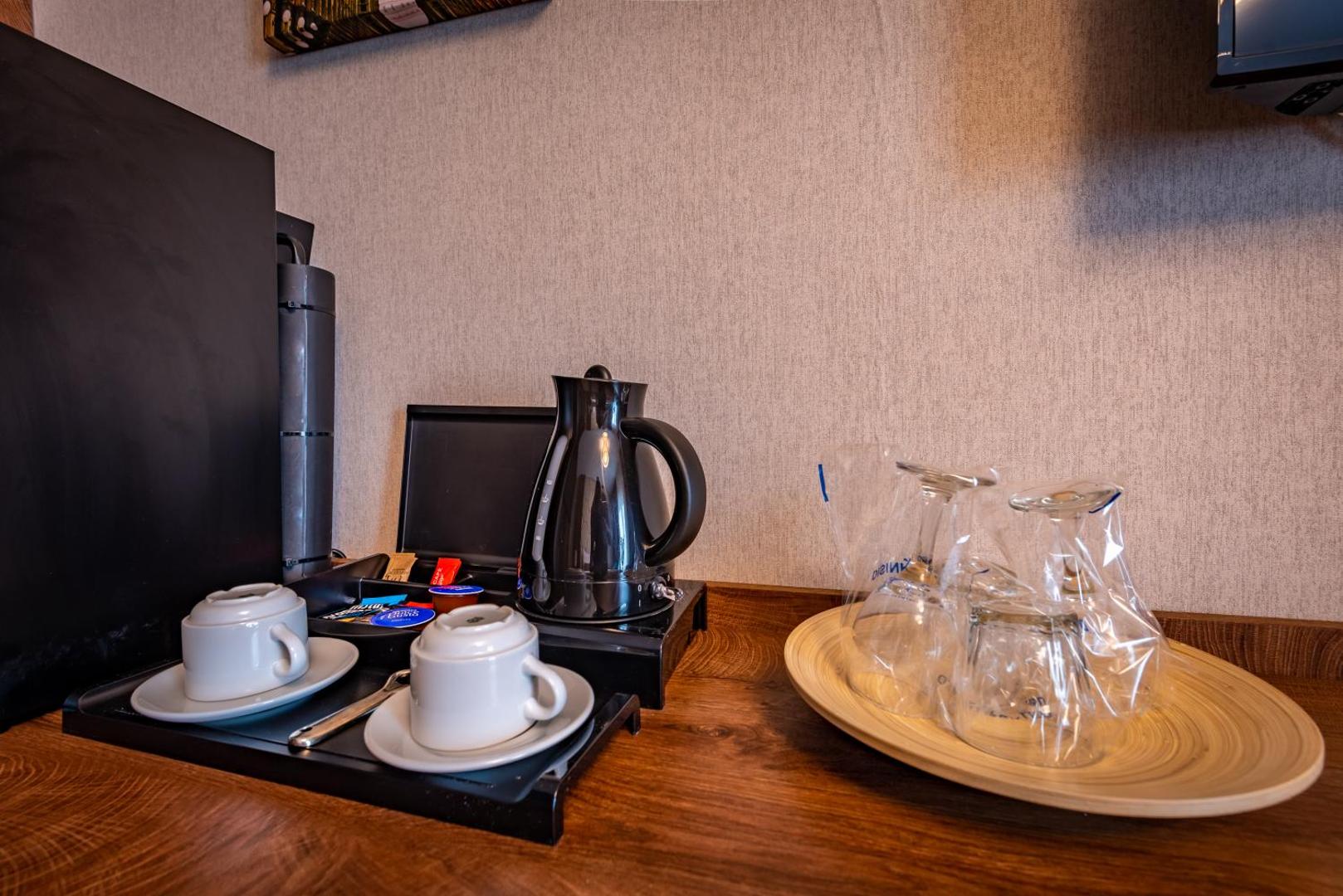 Amsterdam Hotel