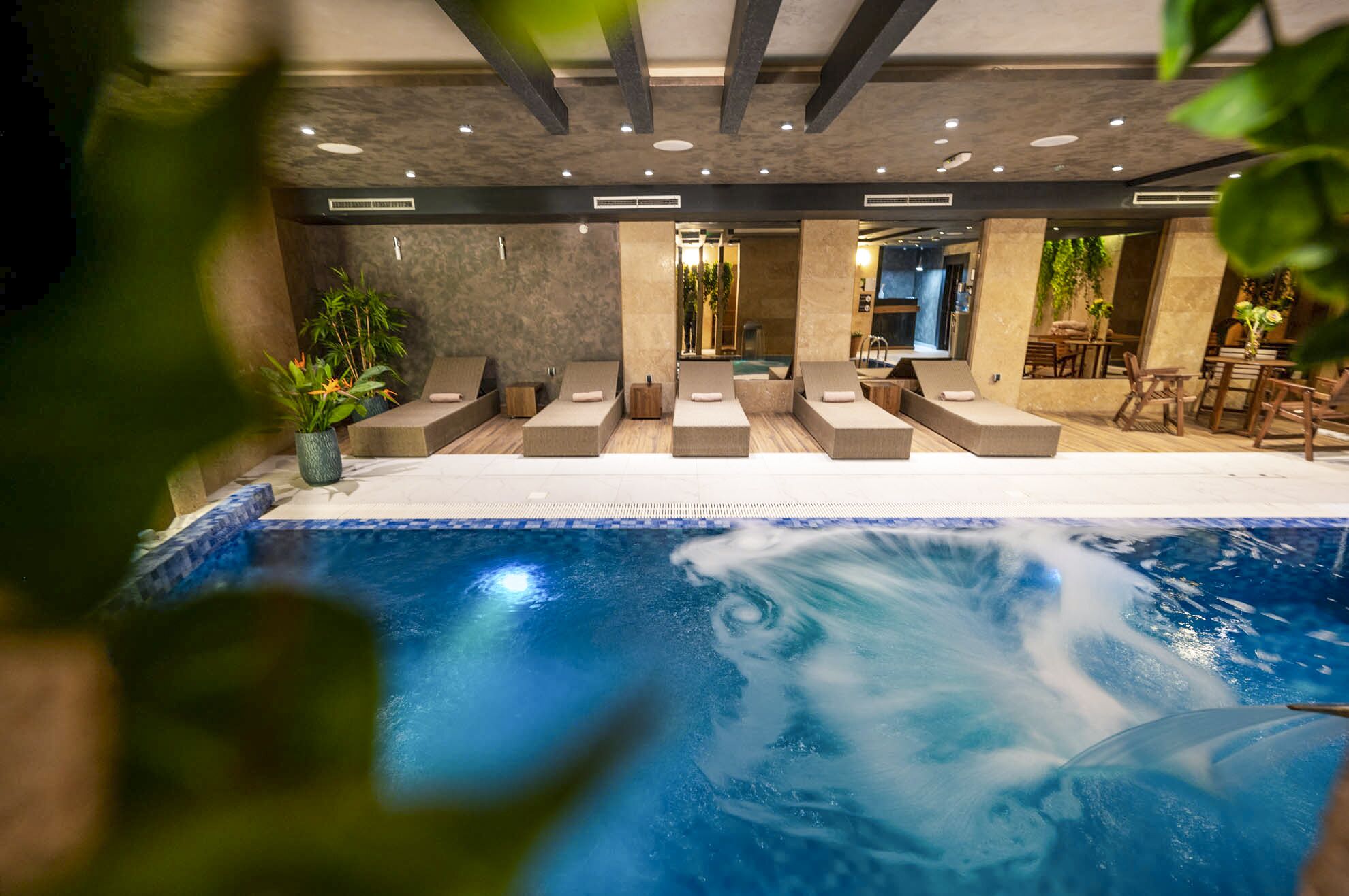 Amsterdam Hotel