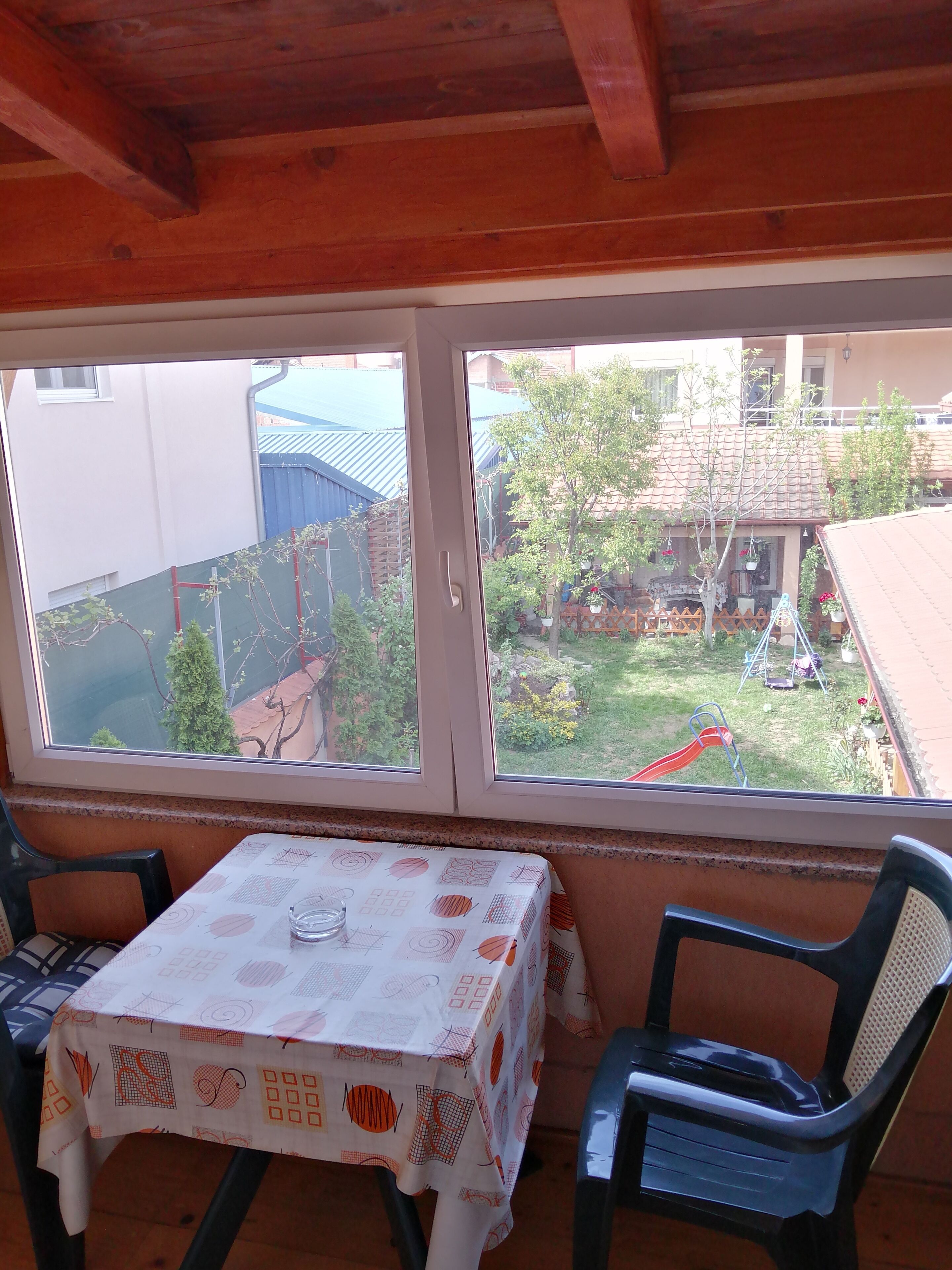 Apartmani Bella Mare