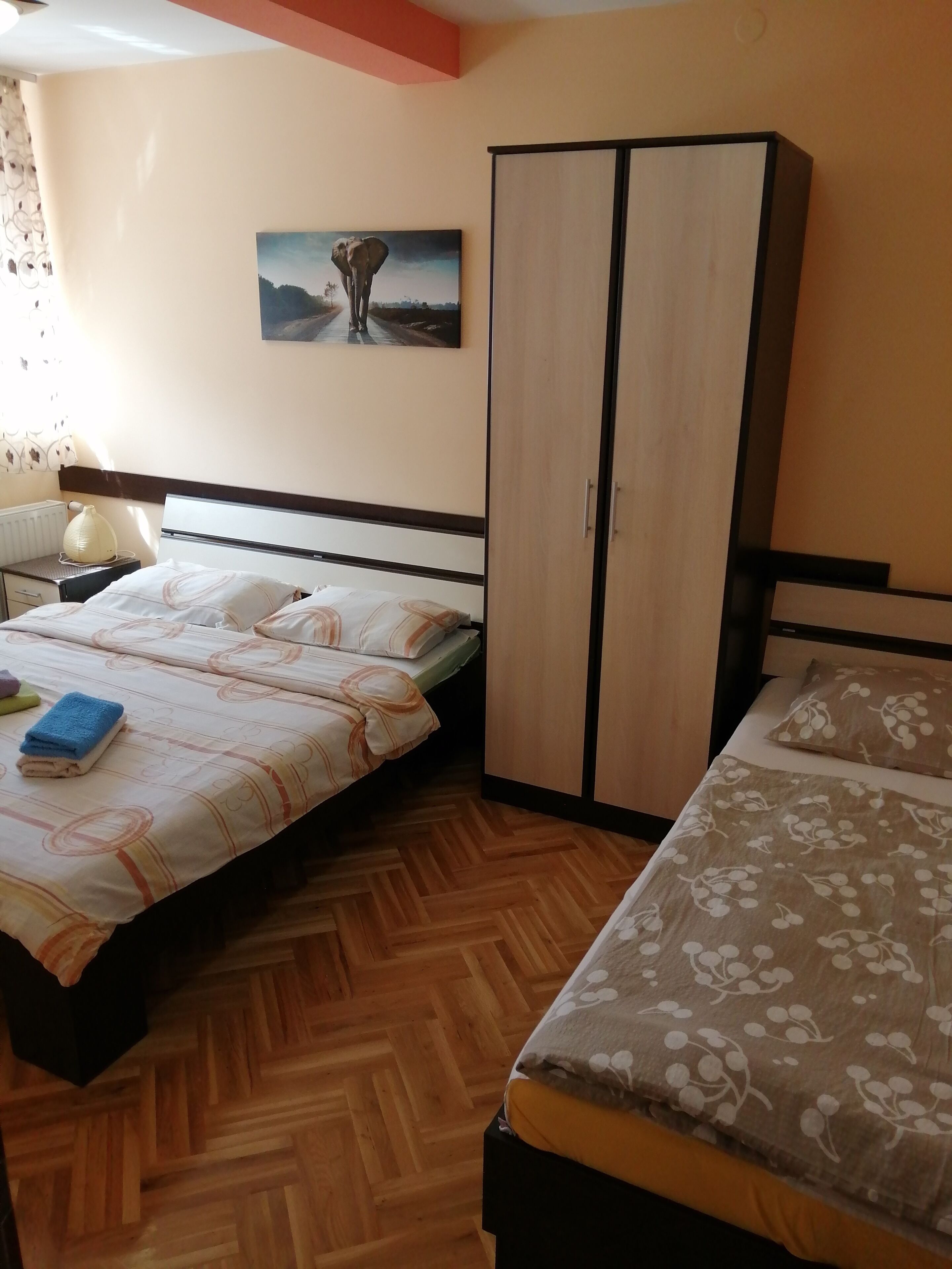 Apartmani Bella Mare