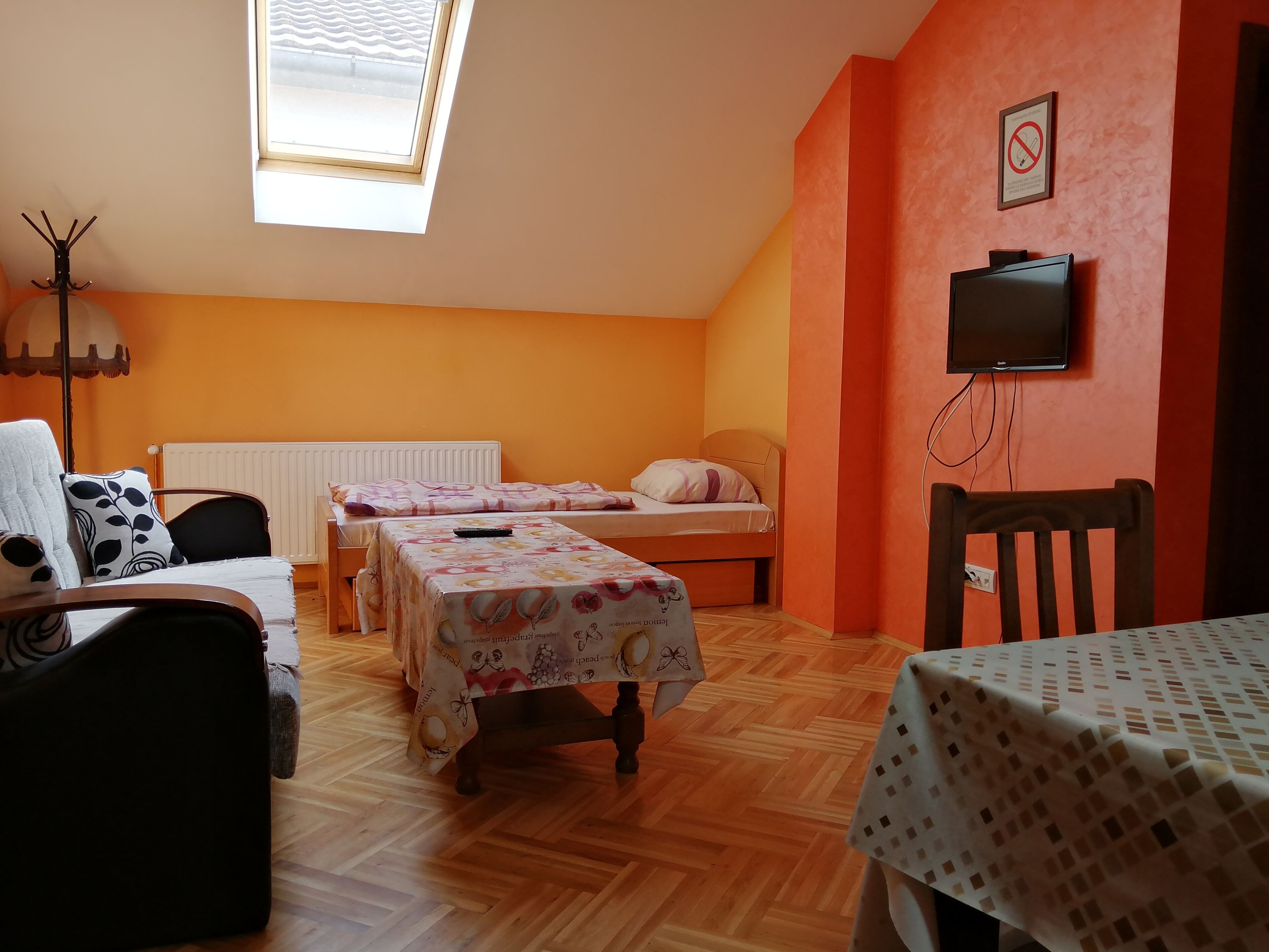Apartmani Bella Mare