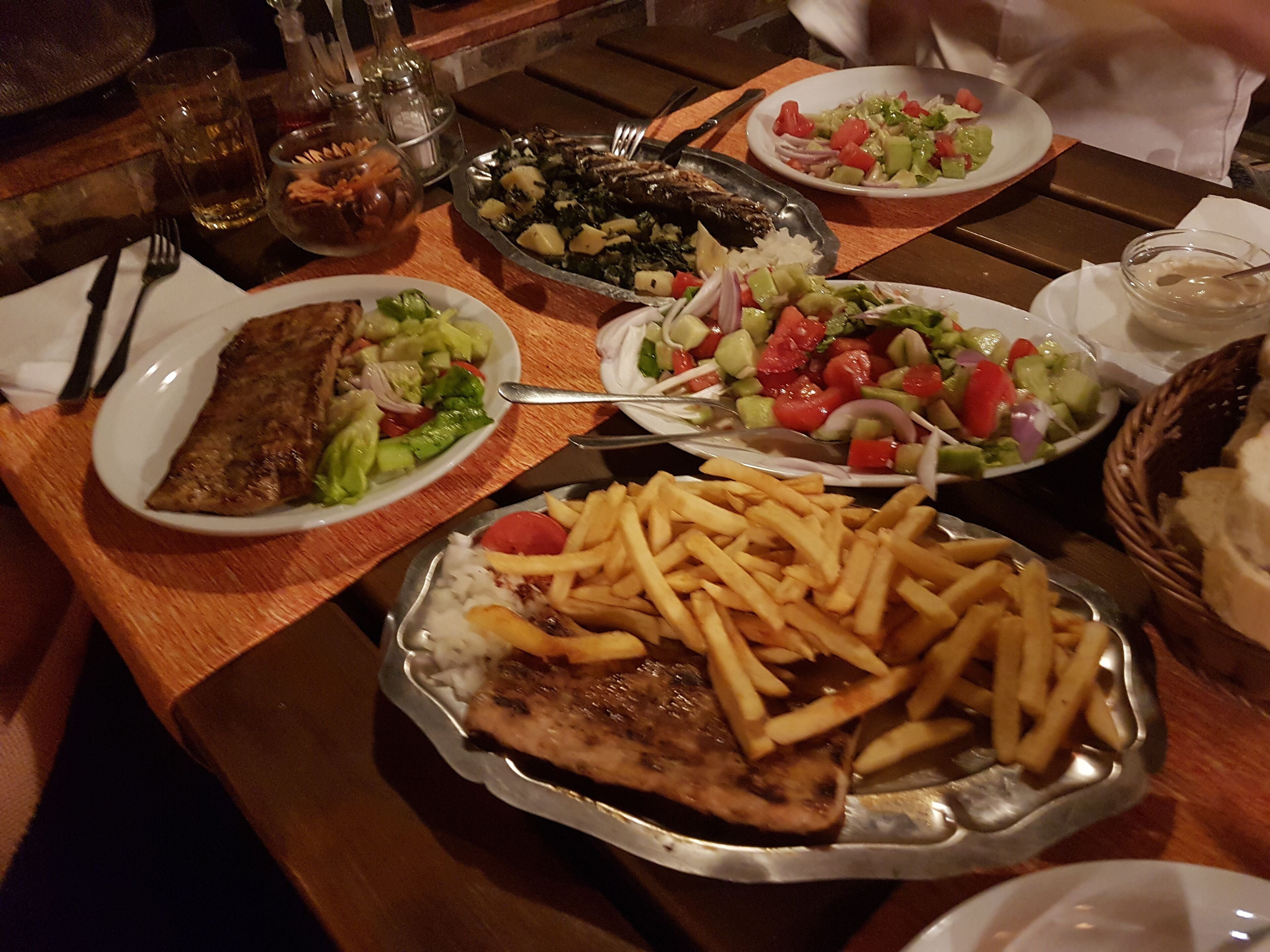 Apartmani Bella Mare