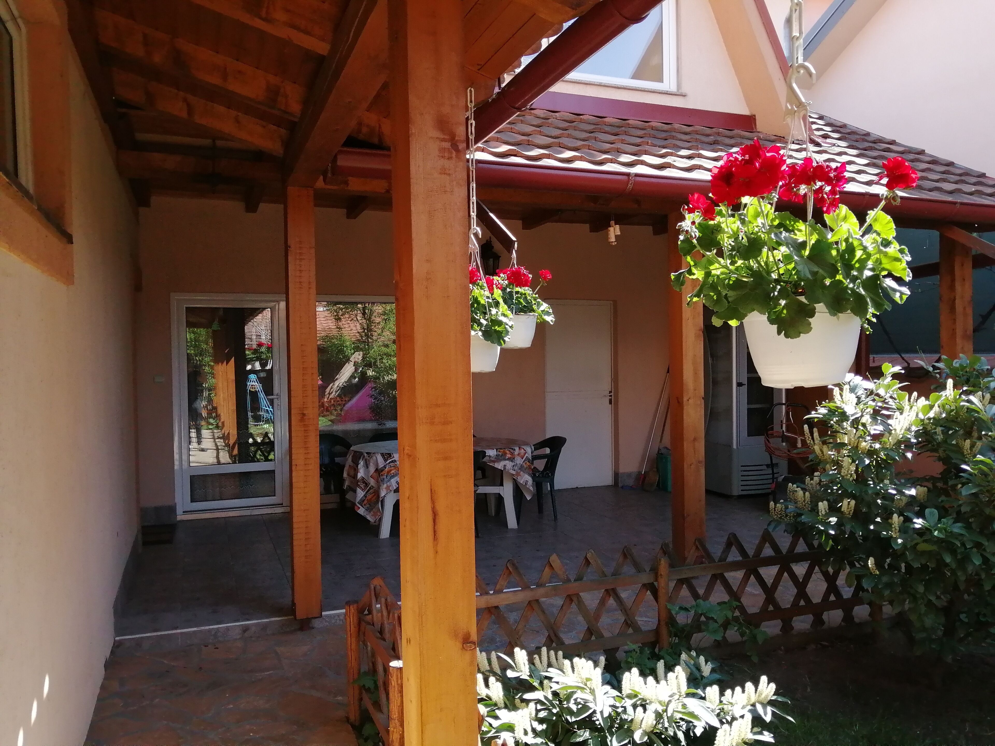 Apartmani Bella Mare