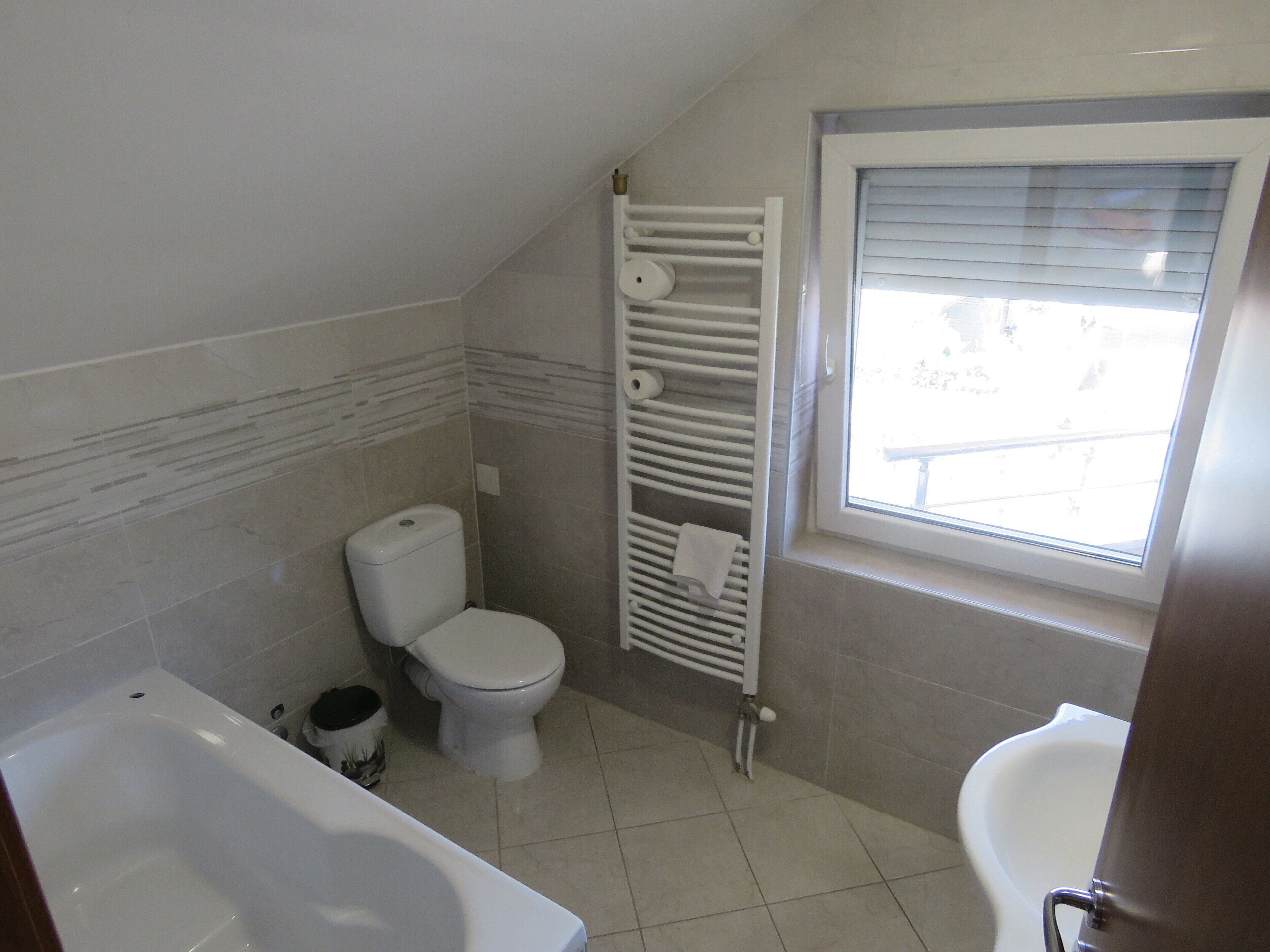 Apartmani Bella Mare