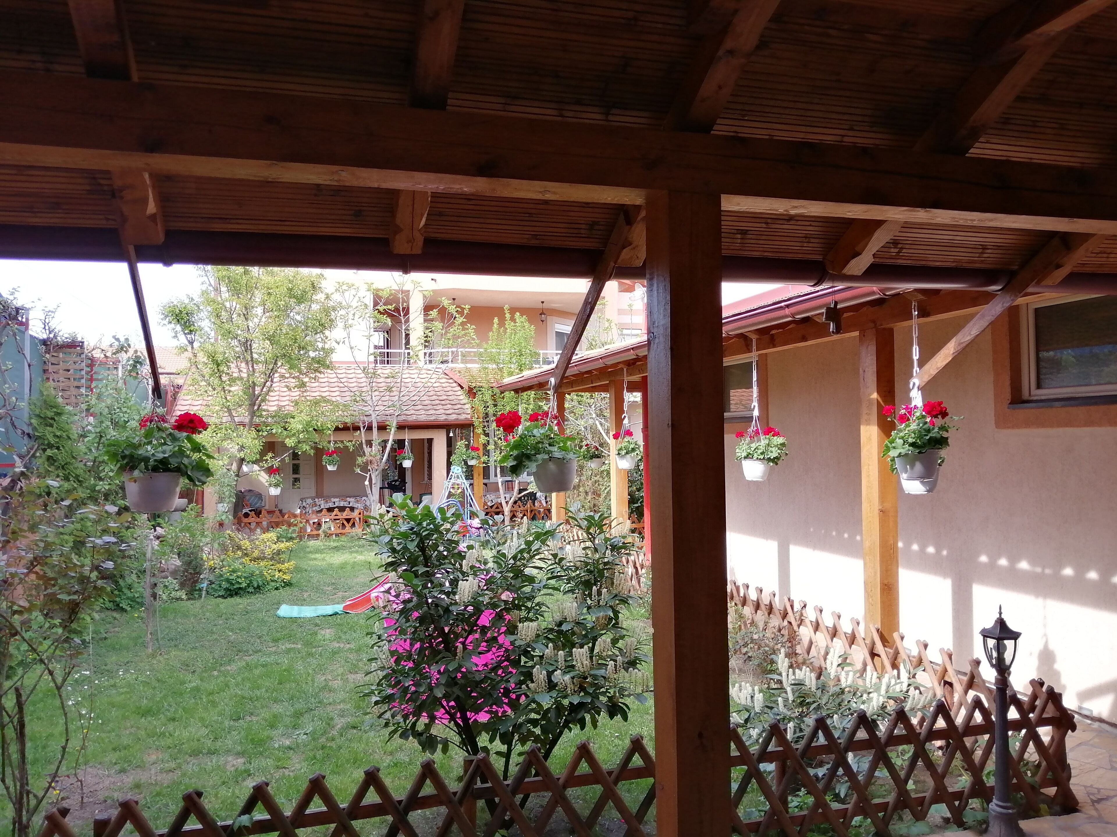 Apartmani Bella Mare