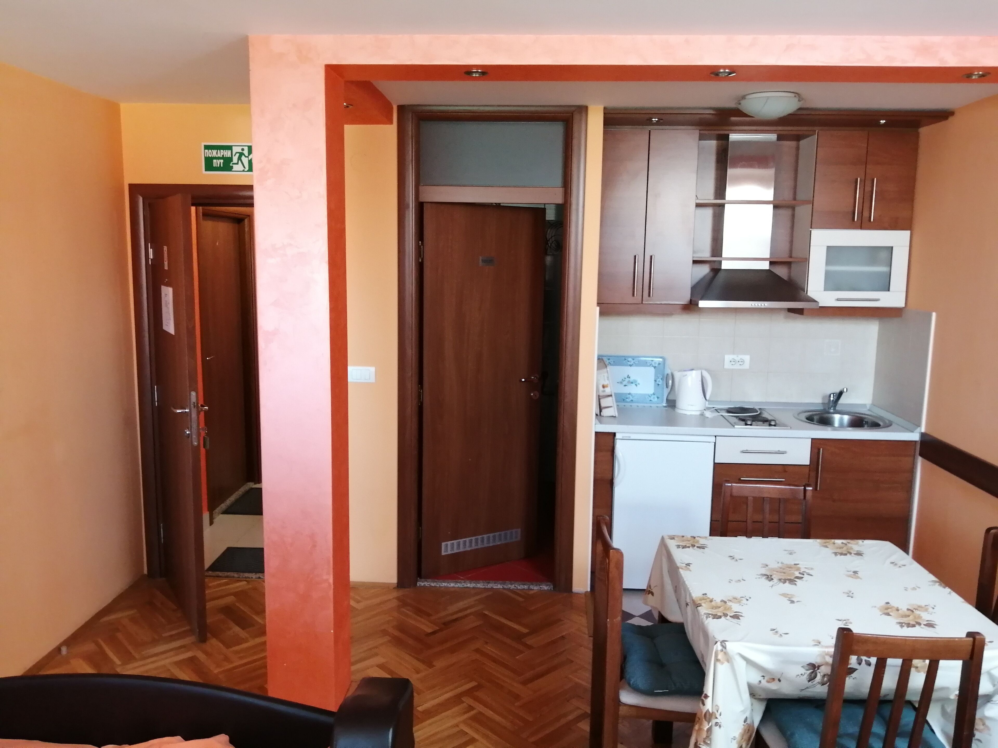 Apartmani Bella Mare