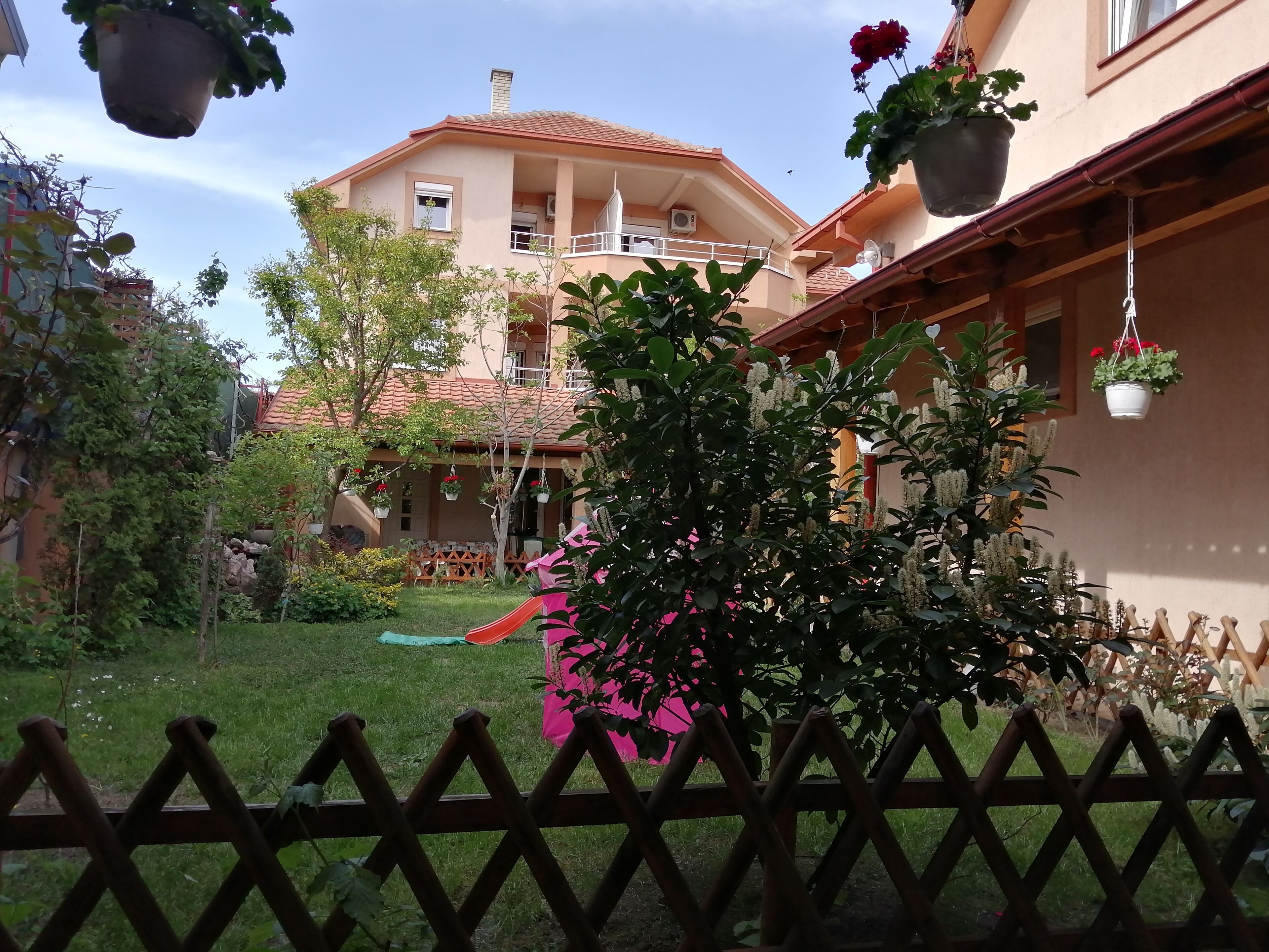 Apartmani Bella Mare