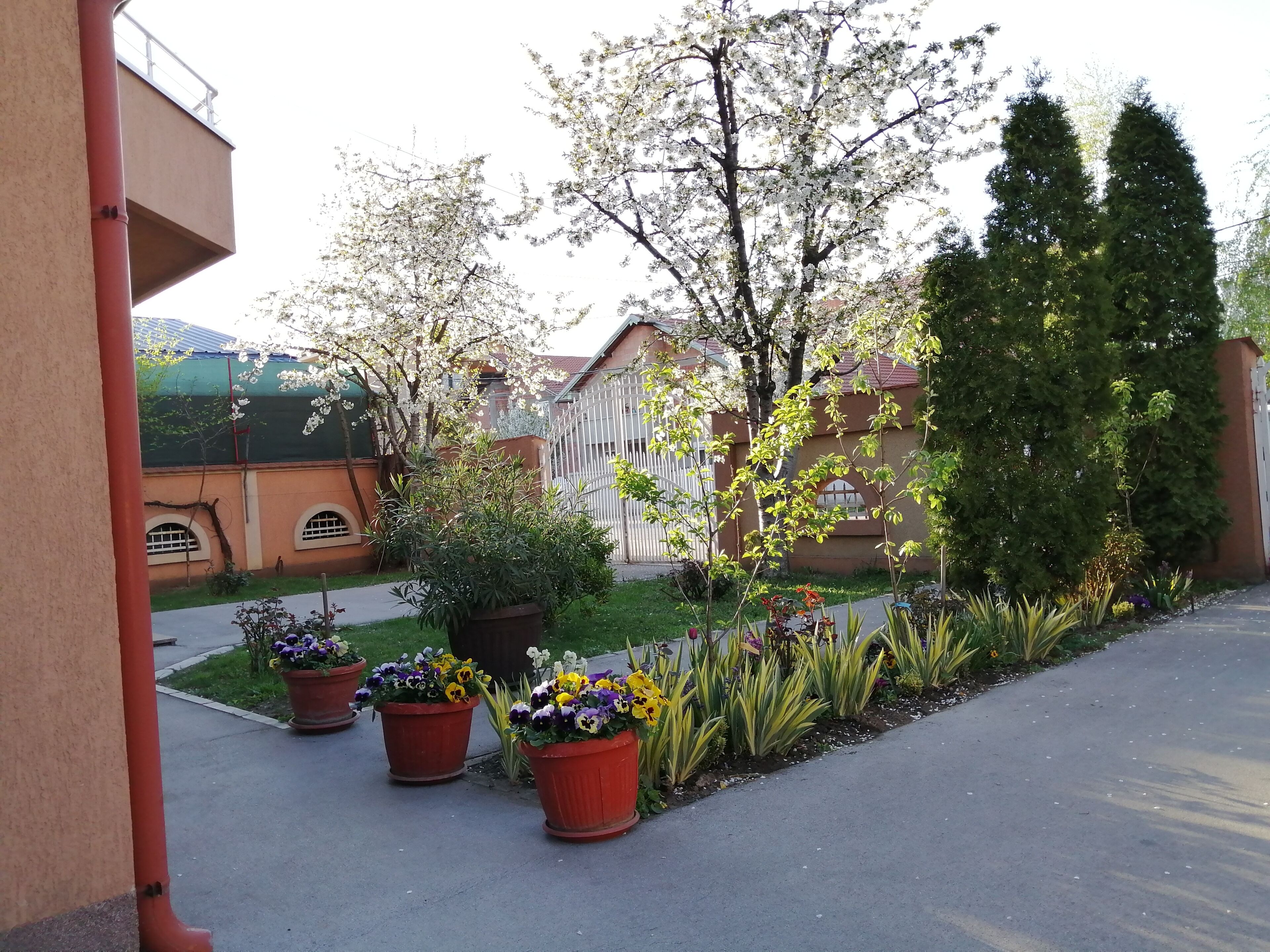 Apartmani Bella Mare