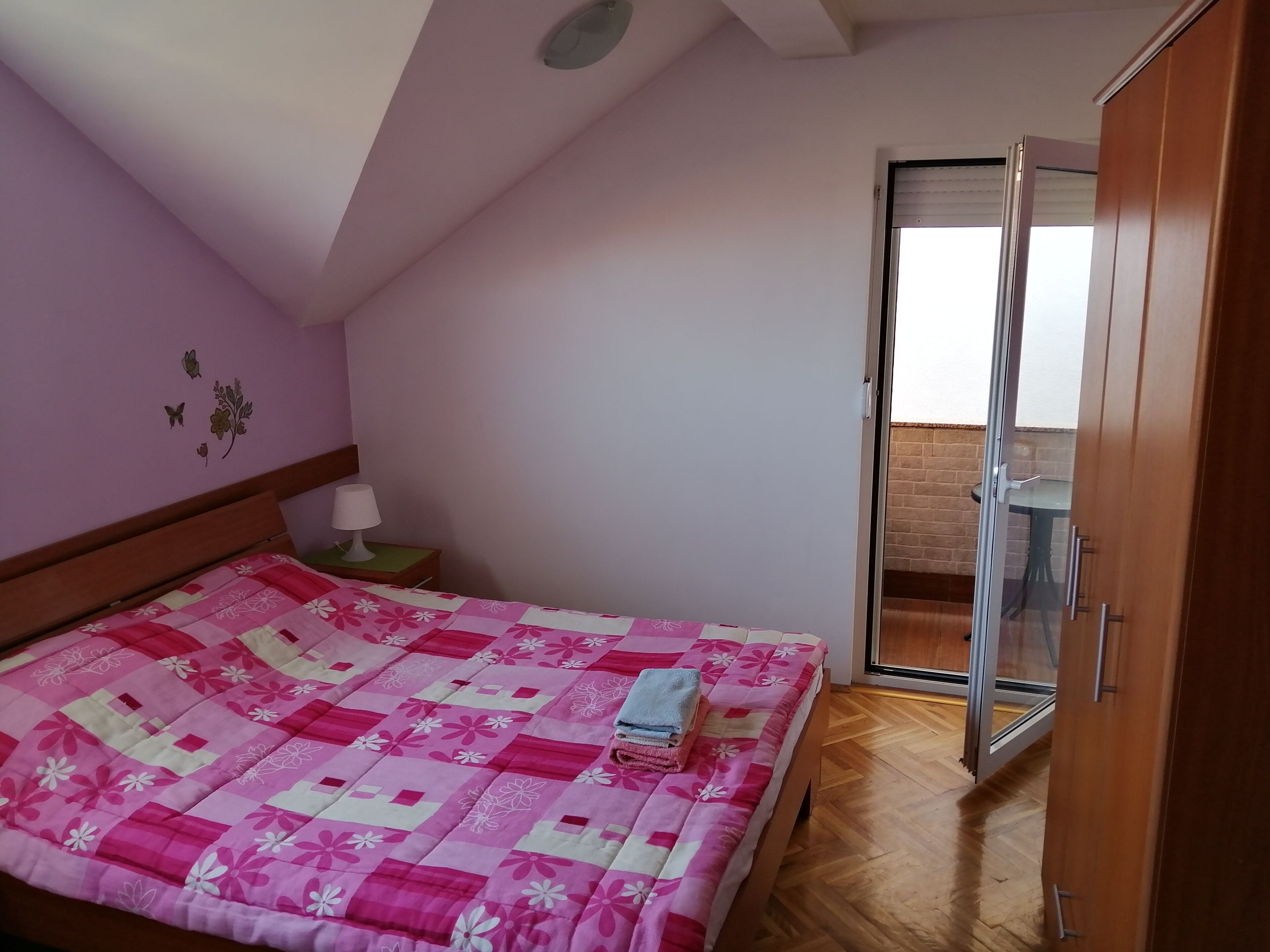 Apartmani Bella Mare