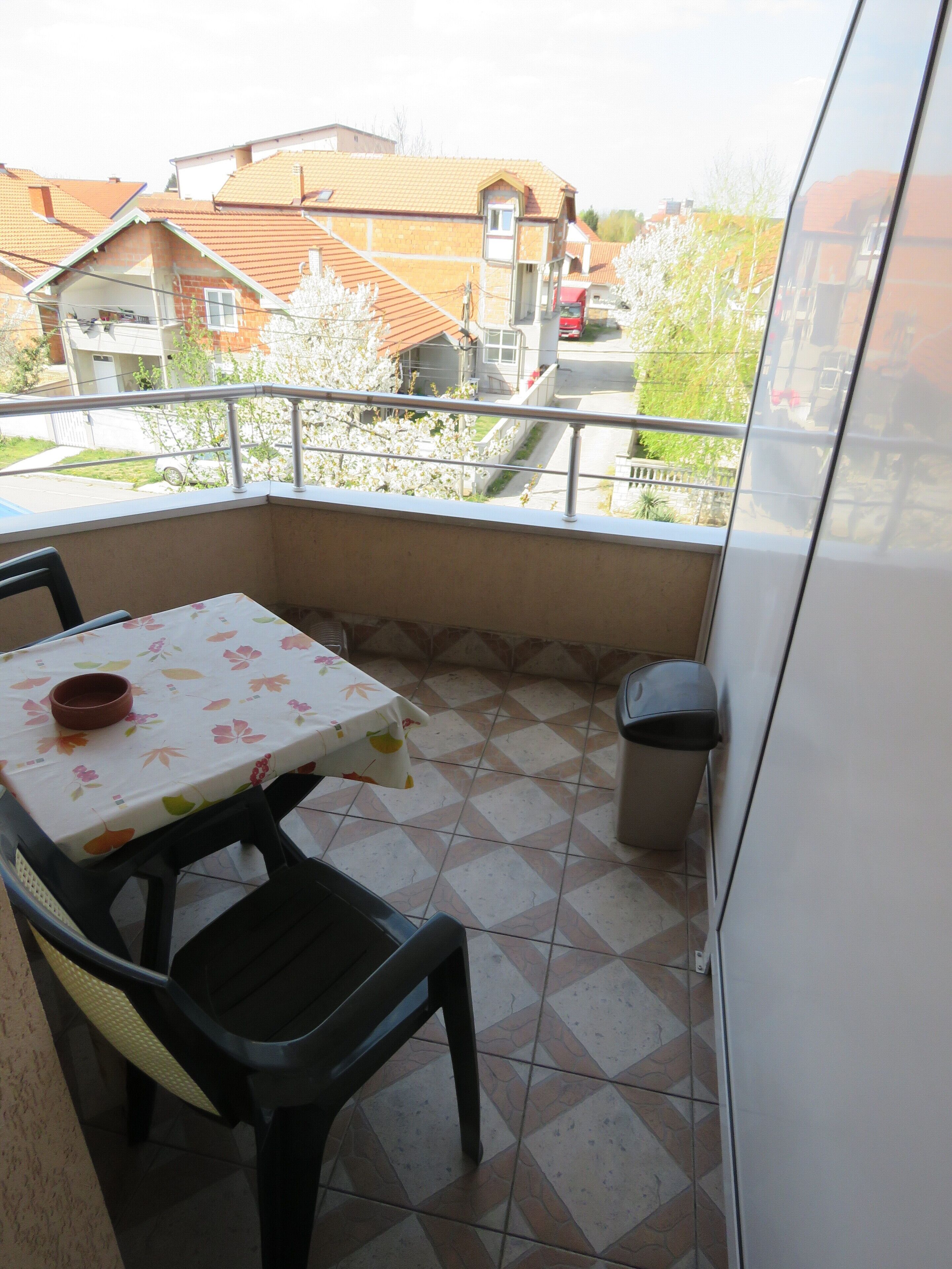 Apartmani Bella Mare