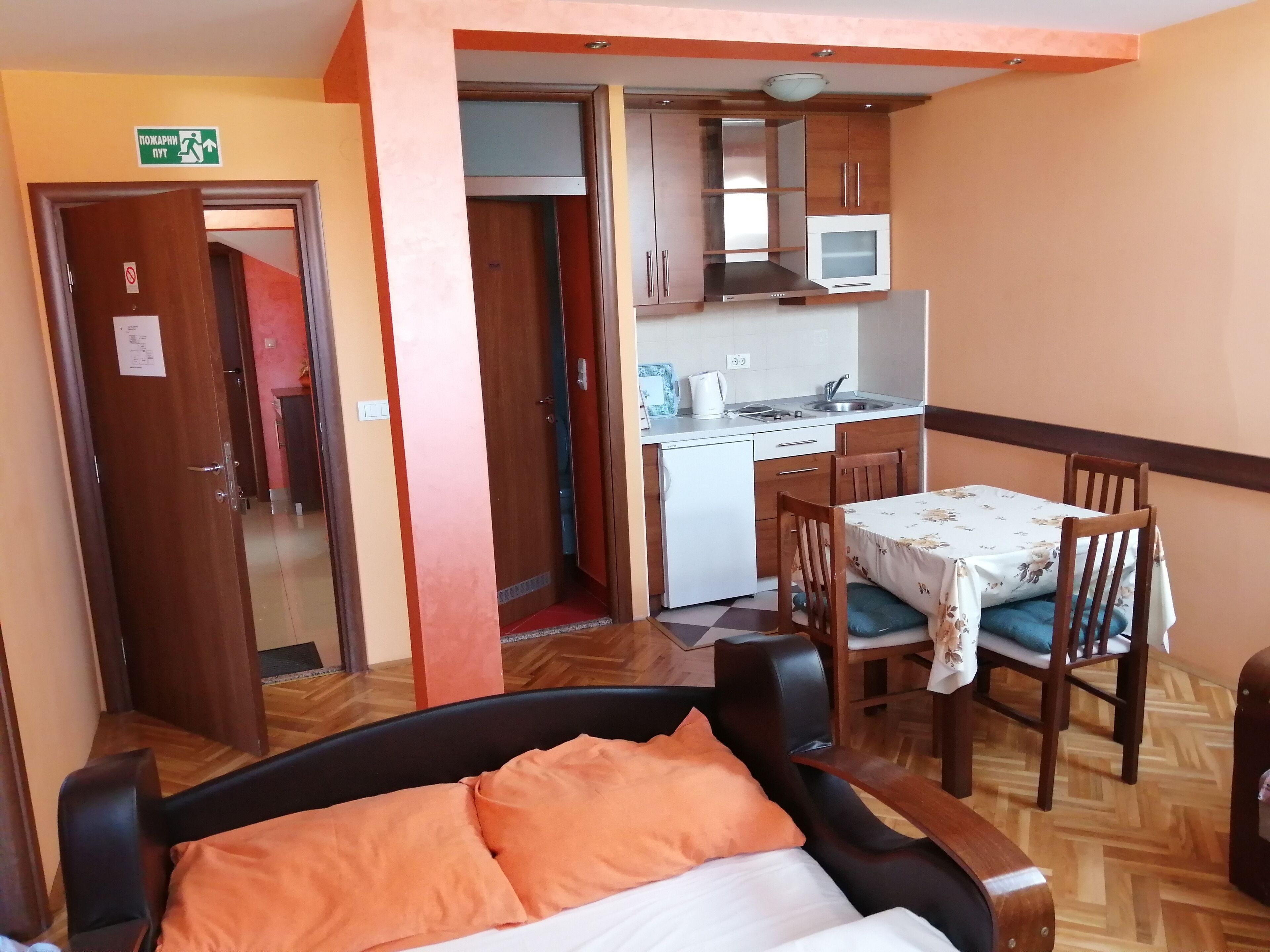 Apartmani Bella Mare