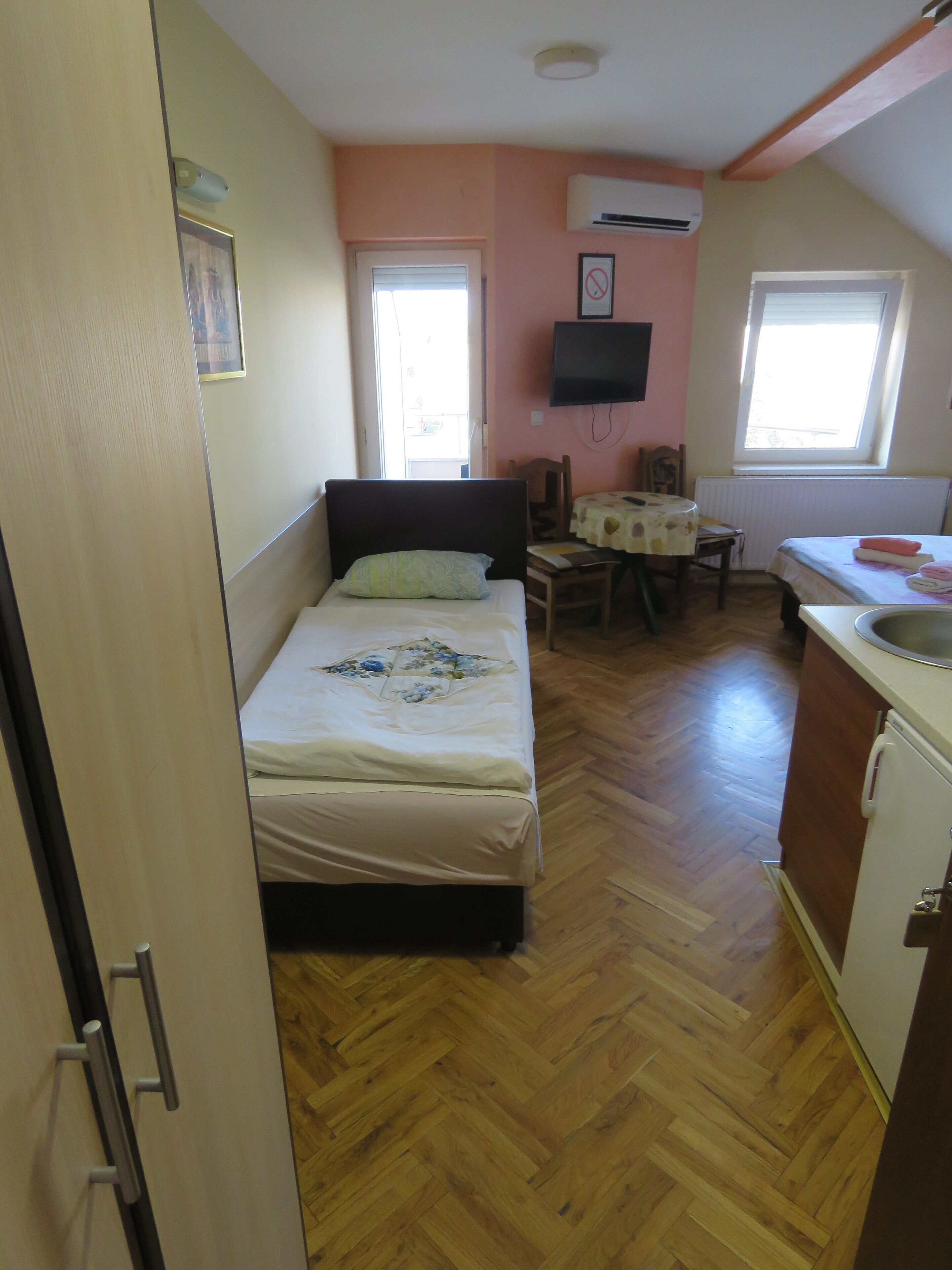 Apartmani Bella Mare